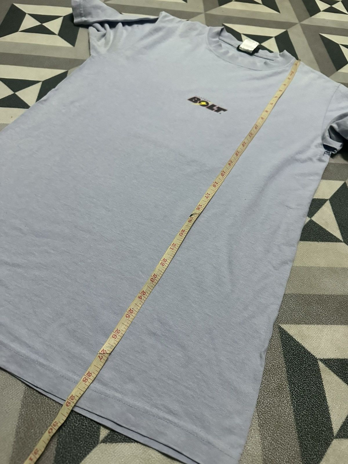 Lightning Bolt × Vintage Vintage Lightning bolt Size US S / EU 44-46 / 1 - 7 Thumbnail