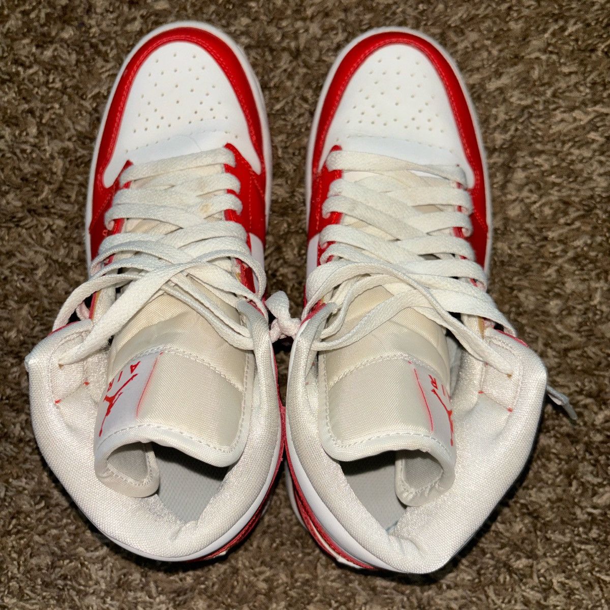 Jordan Brand Jordan athletic womens Size US 9 / IT 39 - 3 Thumbnail