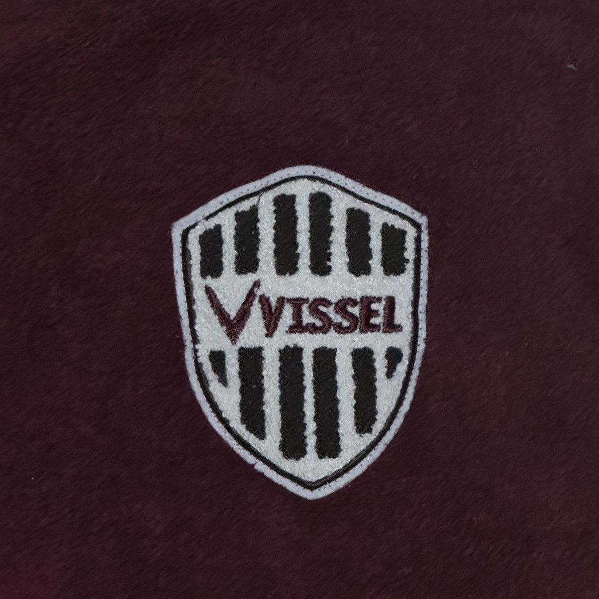 Designer × Japanese Brand Gelato Pique #8 #Iniesta Vissel Kobe Soccer Team Vellor Hood Size US L / EU 52-54 / 3 - 4 Thumbnail