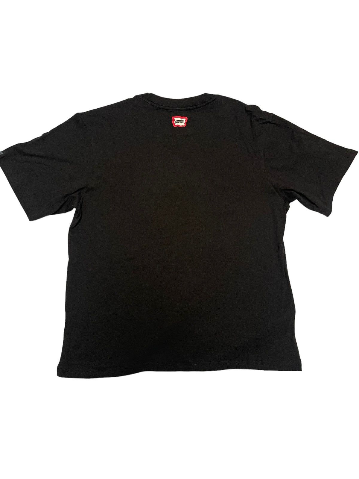 Billionaire Boys Club × Icecream BBC Ice Cream Cones & Bones SS Tee Size US L / EU 52-54 / 3 - 3 Thumbnail