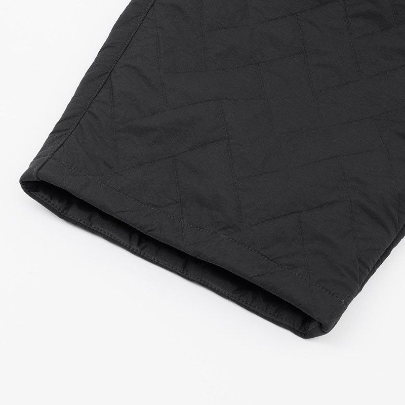 The North Face UE UNISEX UTILITY LIGHT WEIGHT PADDED PANTS Anthracite Grey Size US 32 / EU 48 - 15 Thumbnail