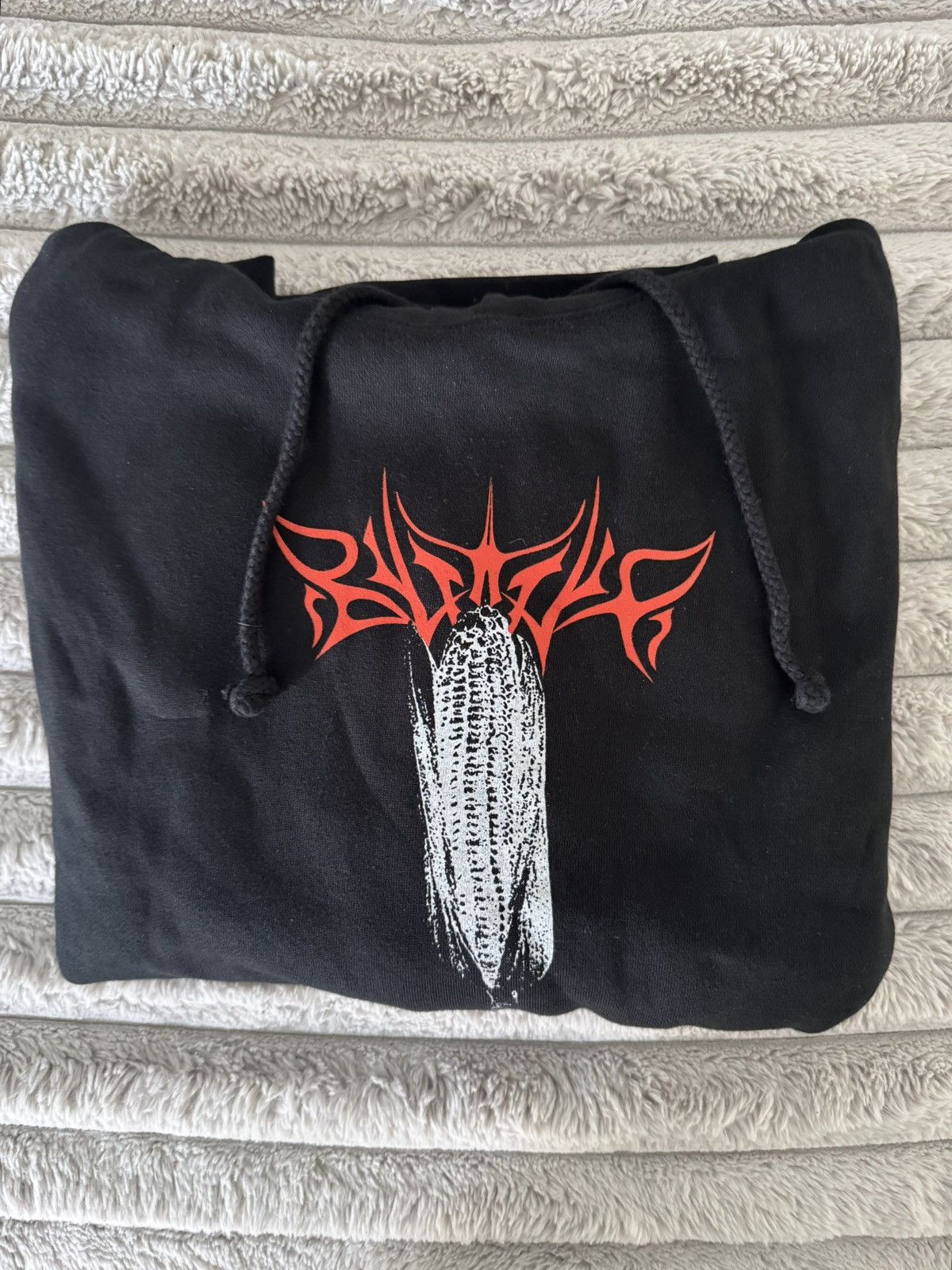 Band Tees Bilmuri Cornfed Crew cobmaster edition metal goblin pop punk Size US S / EU 44-46 / 1 - 11 Thumbnail