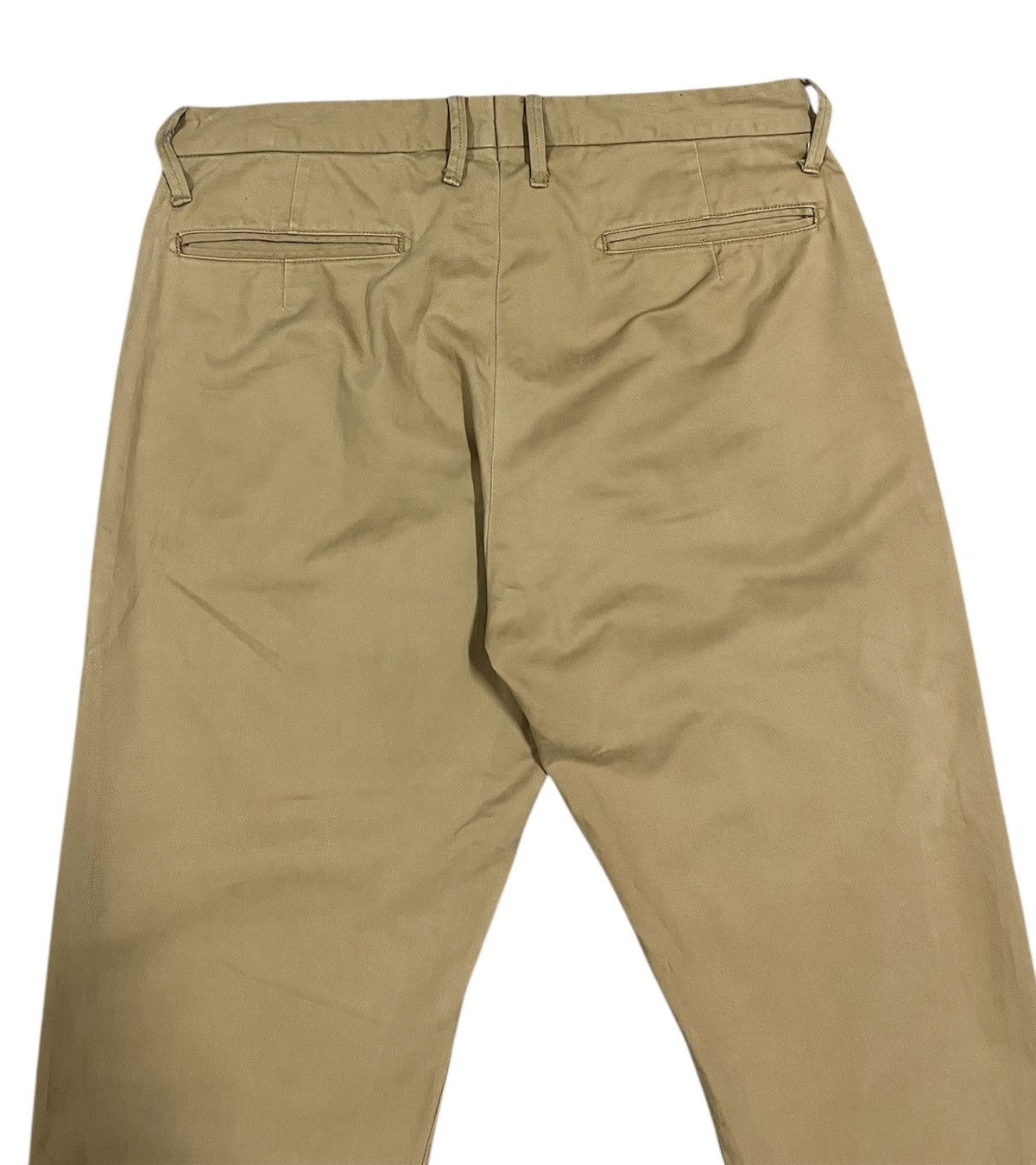45rpm 45rpm casual pants Size US 33 - 9 Thumbnail