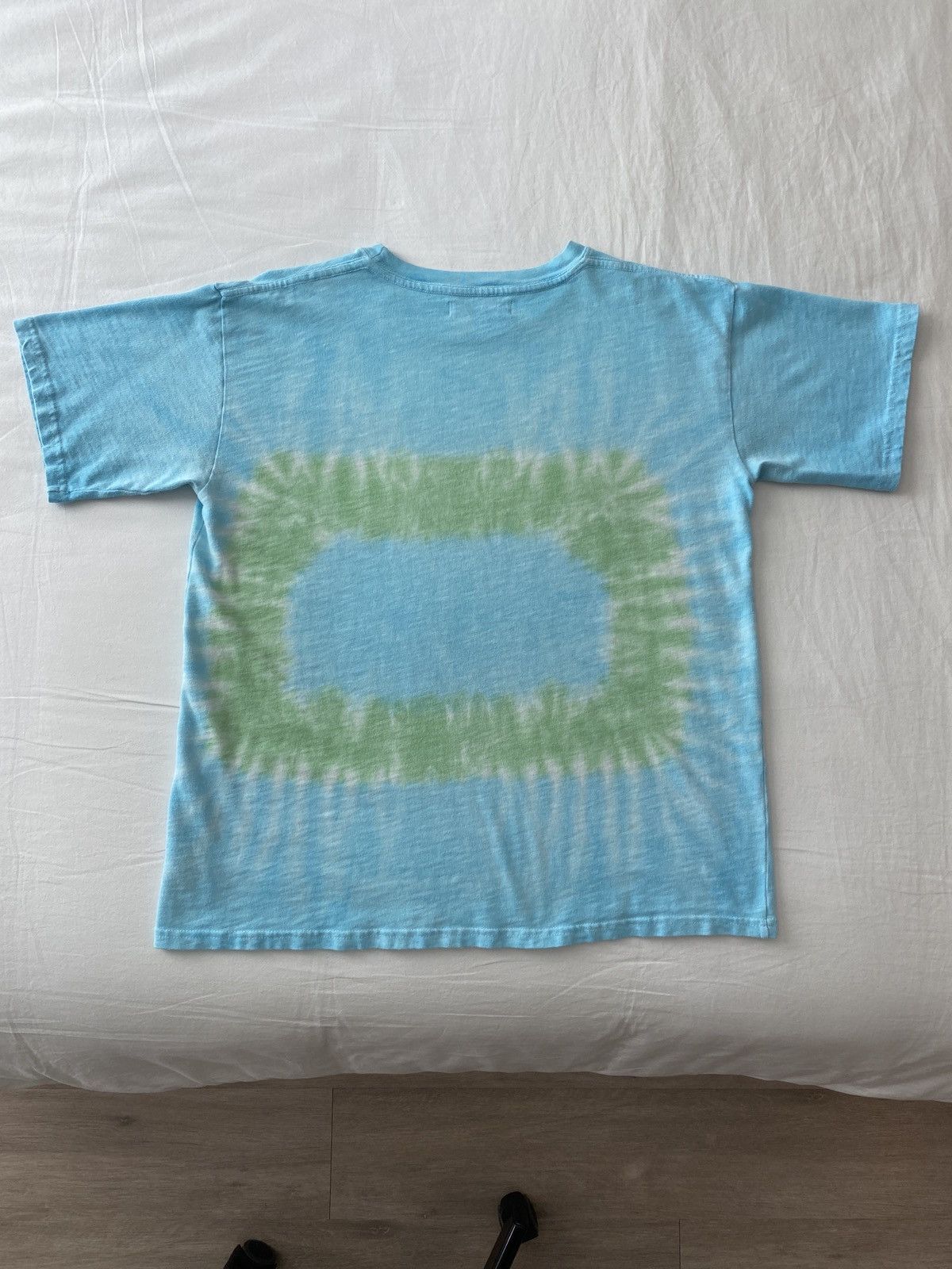 Siberia Hills Siberia Hills Love Death Energy Tee Size US L / EU 52-54 / 3 - 2 Thumbnail