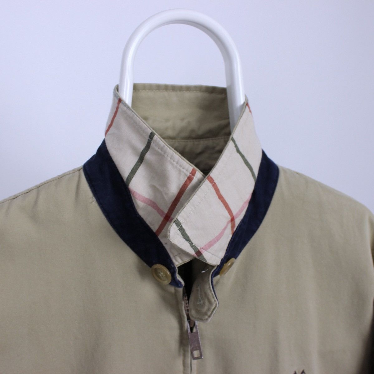 Burberry Vintage Thomas Burrberry Jacket Size US M / EU 48-50 / 2 - 5 Thumbnail