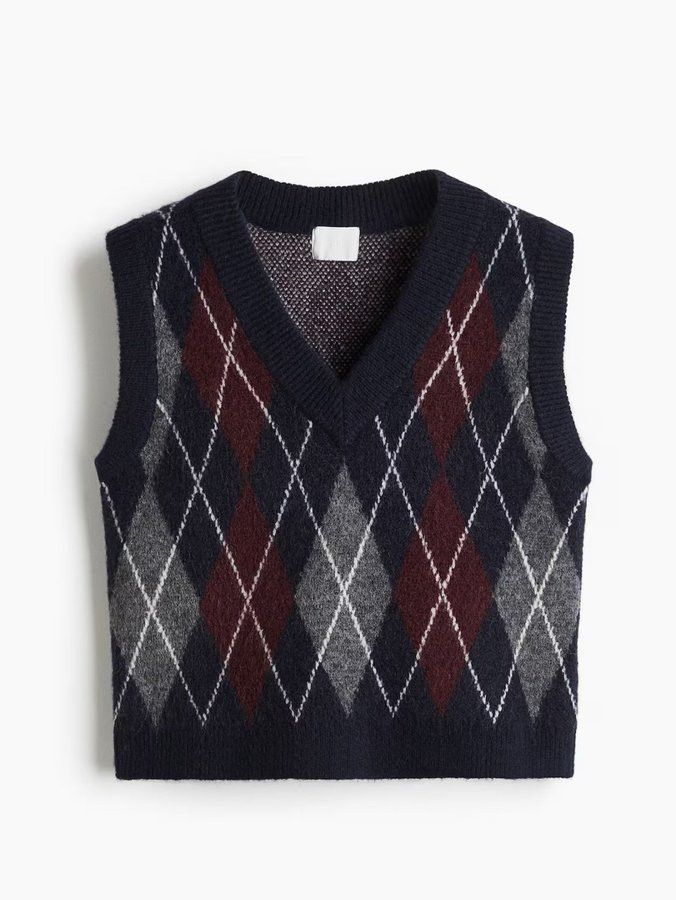H&M H&M Vest Size M / US 6-8 / IT 42-44 - 1 Thumbnail