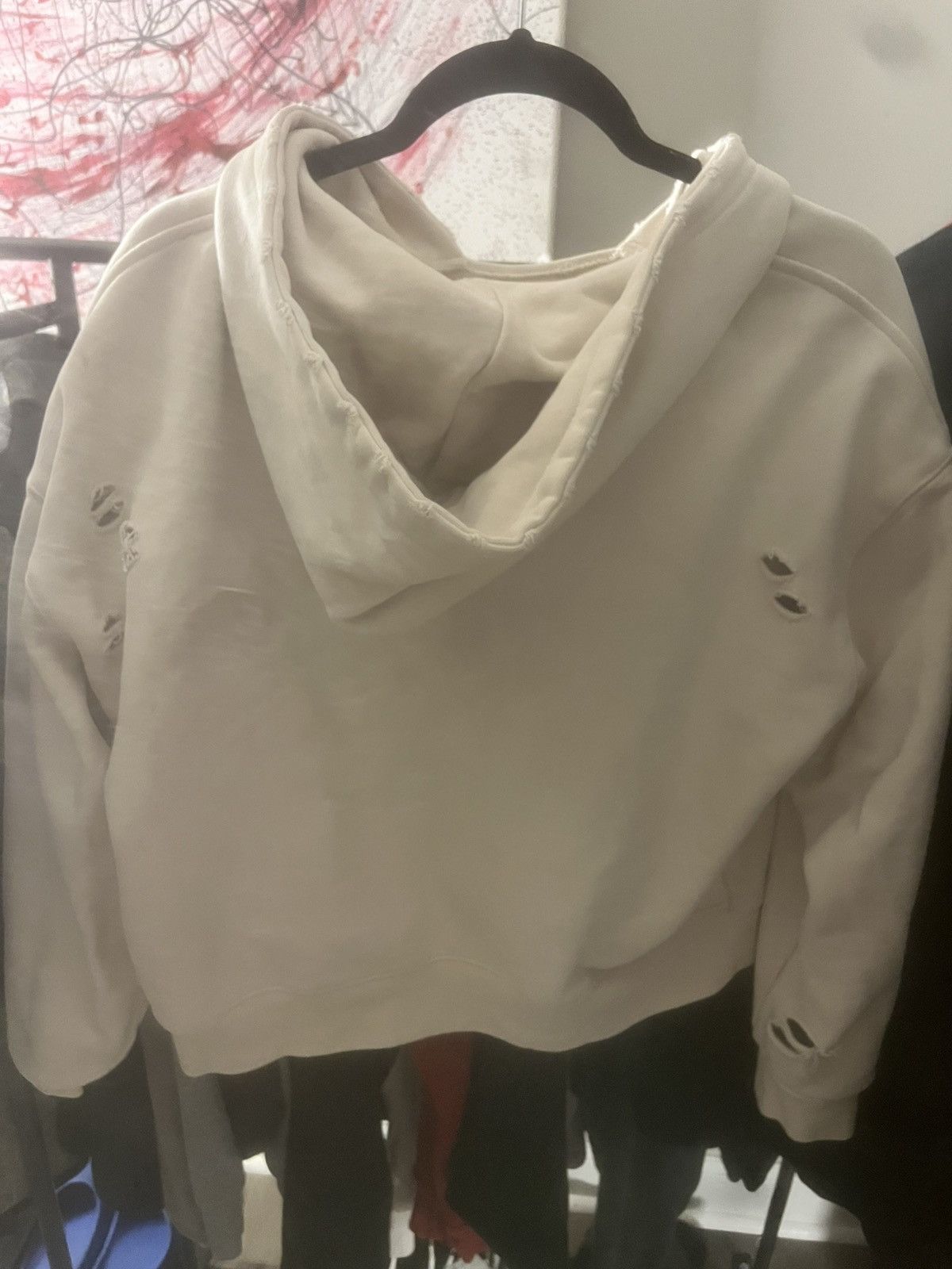 Other L’teller Hoodie Size US S / EU 44-46 / 1 - 2 Thumbnail