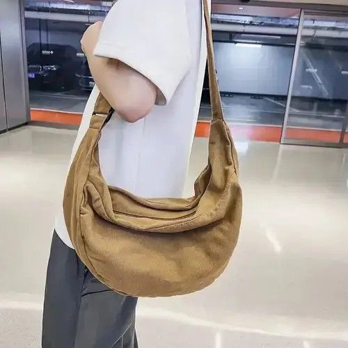Japanese Brand × Vintage Vintage Crossbody/Shoulder Bags Unisex Size ONE SIZE - 4 Thumbnail
