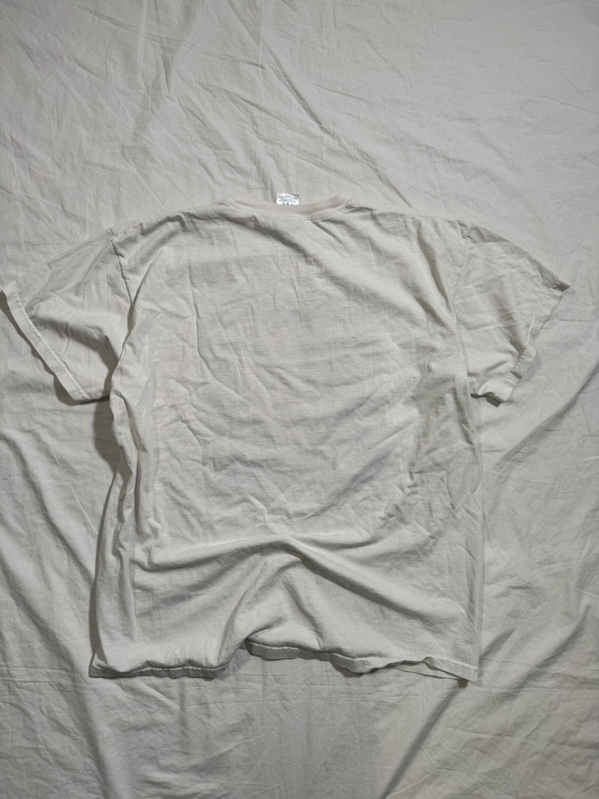 Vintage Vintage 2006 Tropic Thunder Booty Sweat Movie promo Tee Rare Size US XL / EU 56 / 4 - 4 Thumbnail