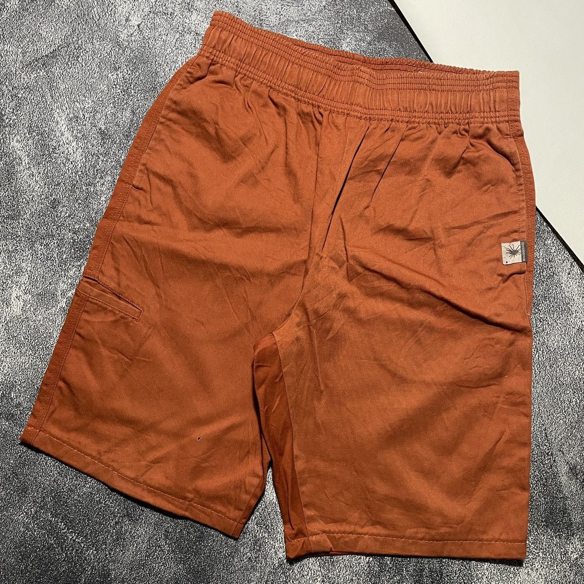 Maison MIHARA YASUHIRO Shortpant Mihayayasuhiro Rare Size US 30 / EU 46 - 2 Thumbnail