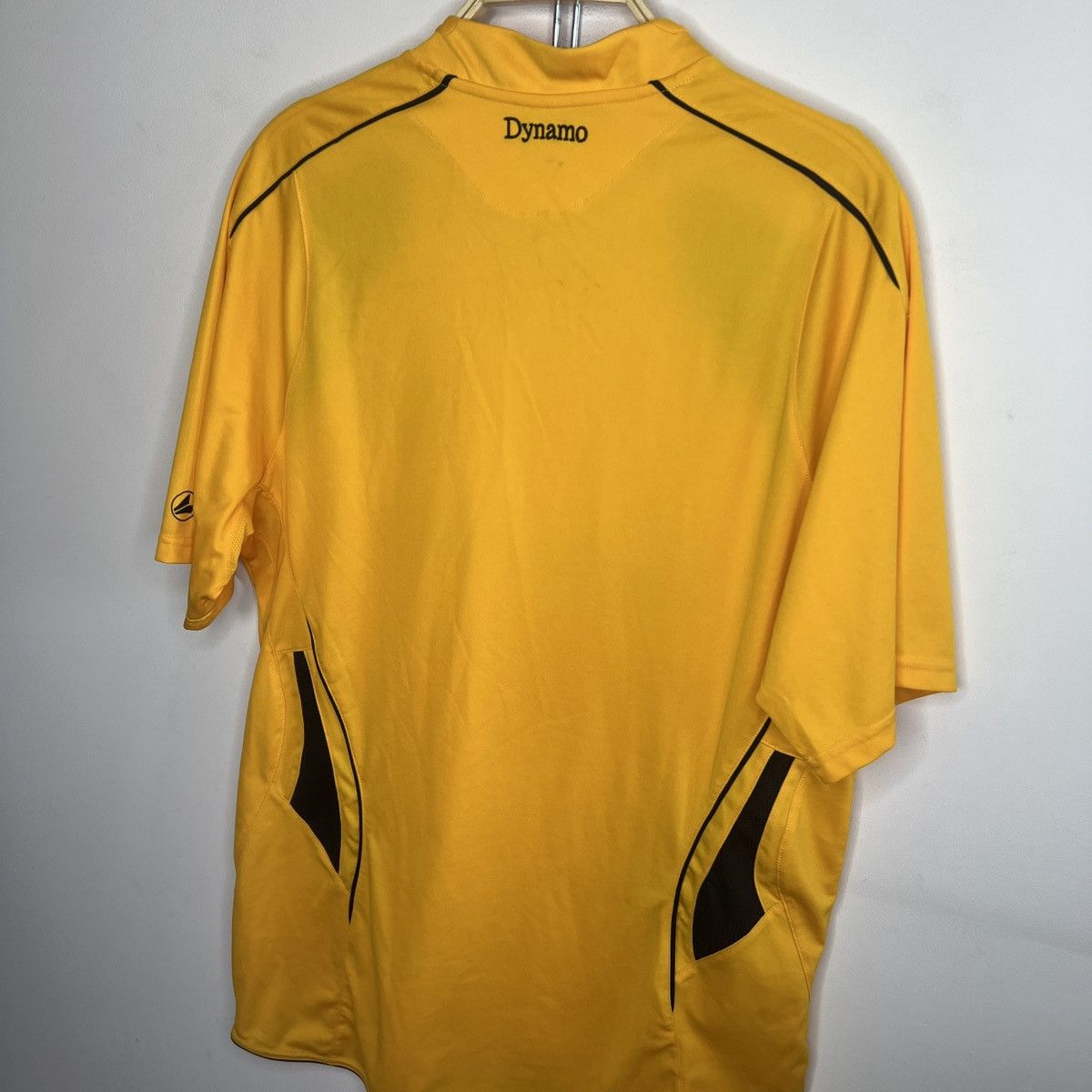 Other Jako Dynamo Dresden Football Jersey Kit Tshirt Size US L / EU 52-54 / 3 - 9 Thumbnail