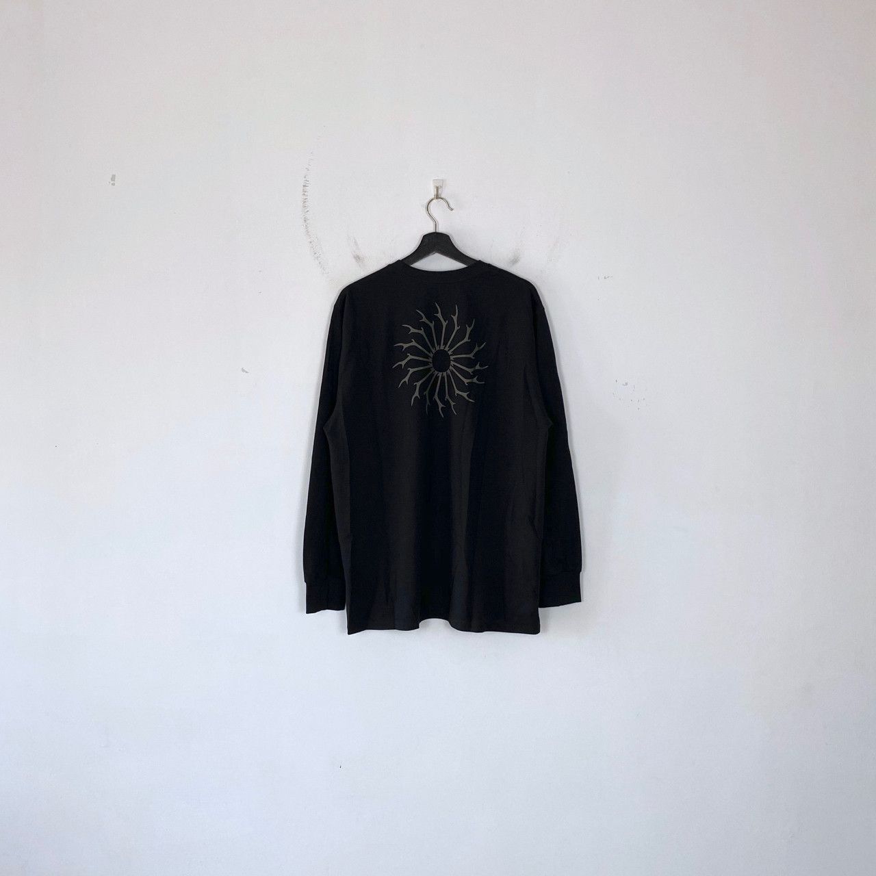 South2 West8 SOUTH2 WEST8 ROUND POCKET LS TEE Size US XL / EU 56 / 4 - 2 Thumbnail