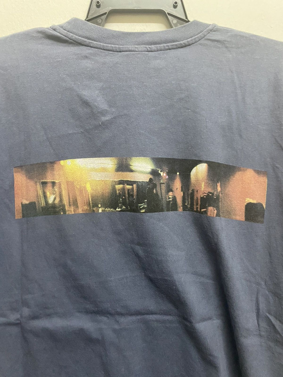 Vintage 90’s The Bluetones Britpop Band Tees