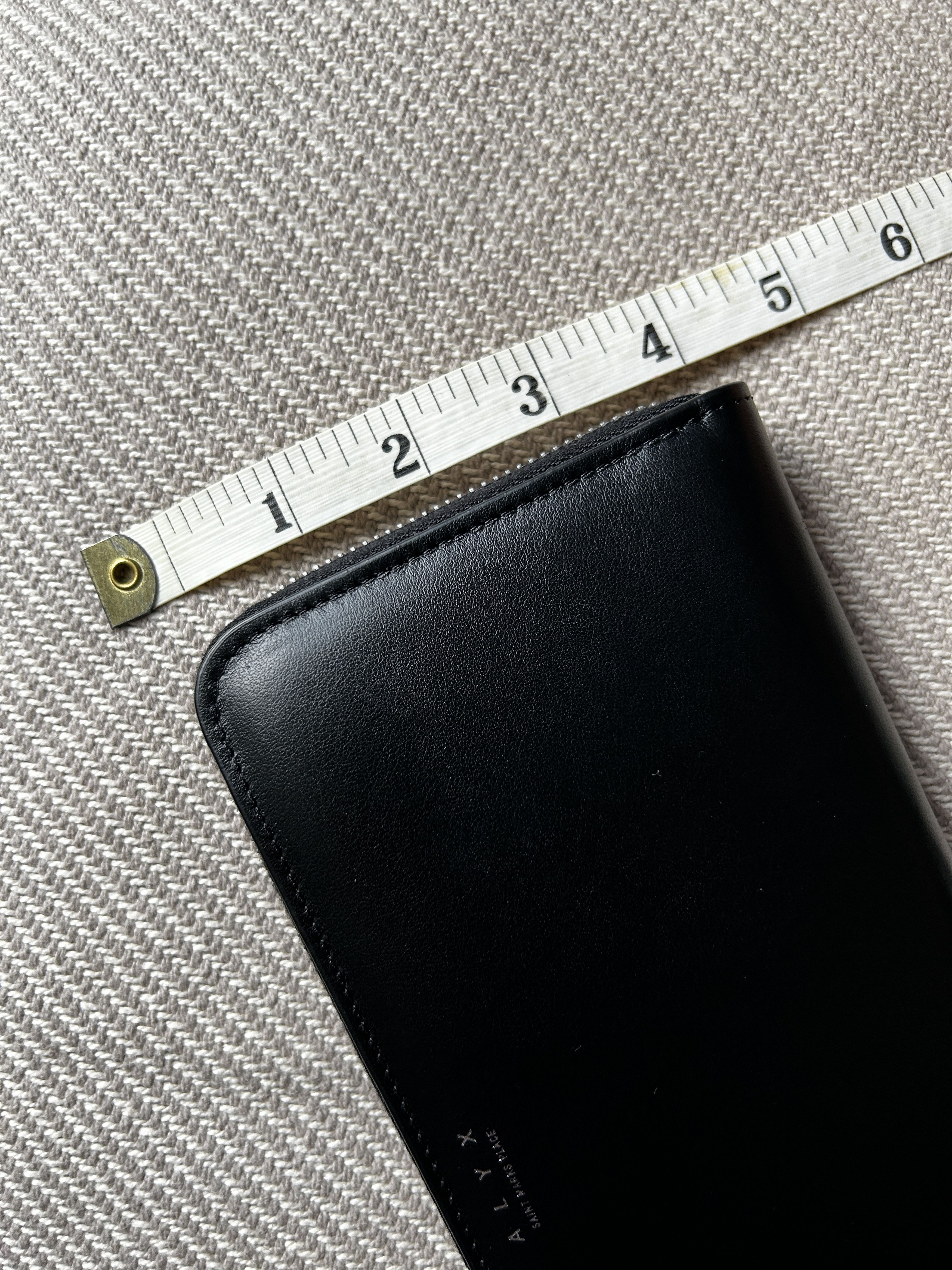 1017 ALYX 9SM 1017 ALYX 9SM BAXTER WALLET Size ONE SIZE - 14 Thumbnail