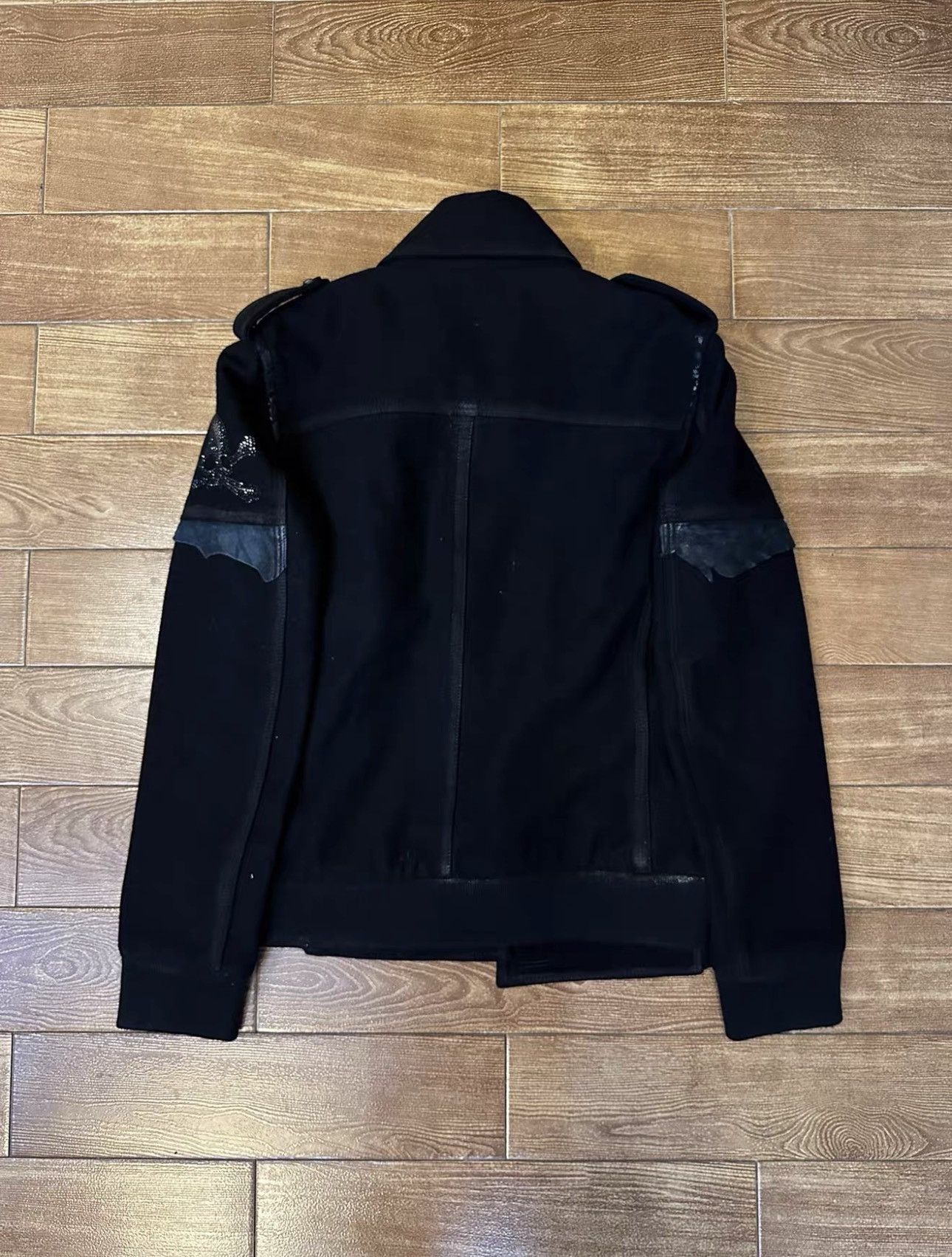 Mastermind Japan × Roen Roen x MMJ super ware jacket Size US M / EU 48-50 / 2 - 1 Thumbnail