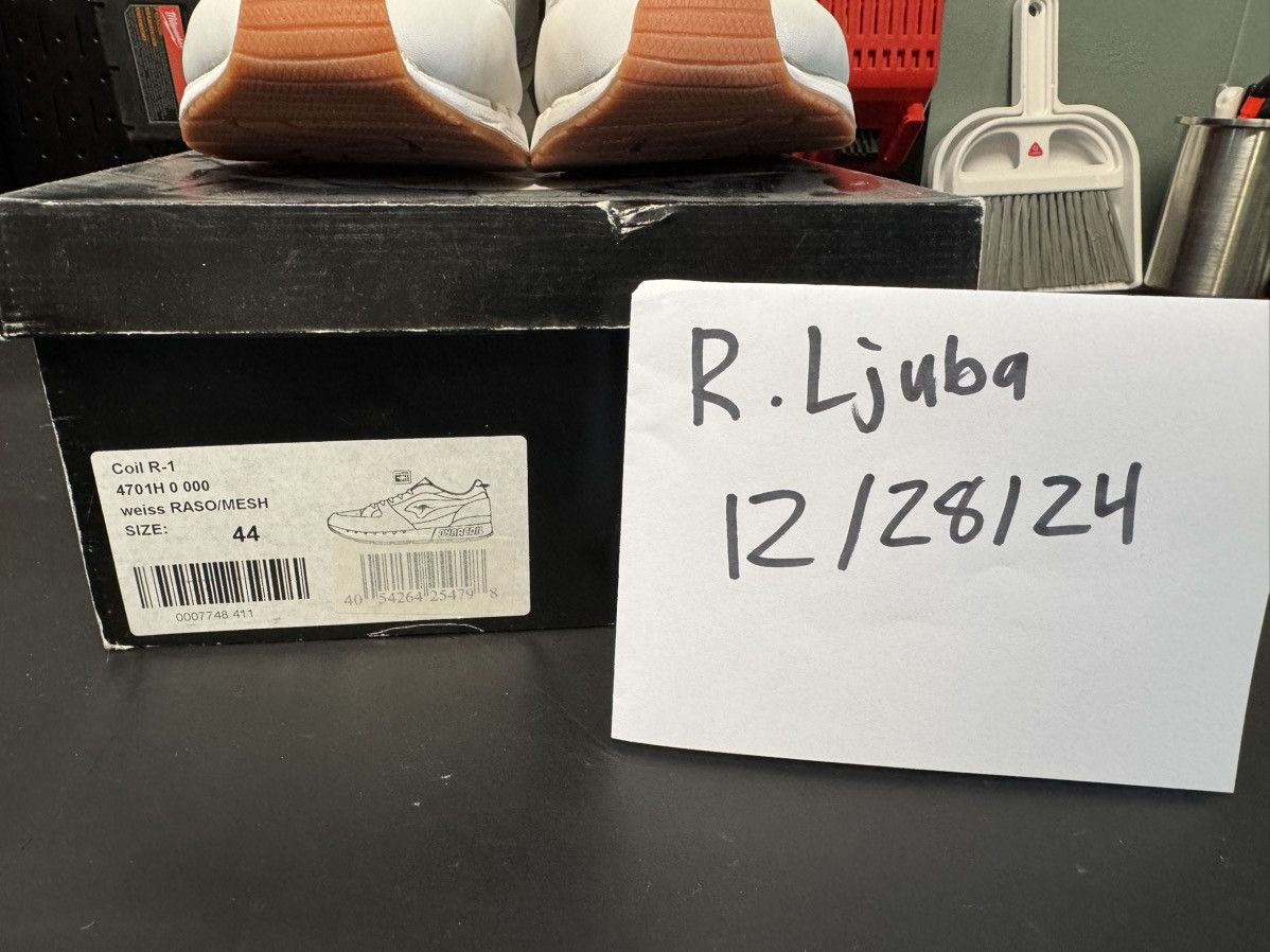 KangaROOS KangaROOS x Raso Mesh Size US 11 / EU 44 - 7 Thumbnail