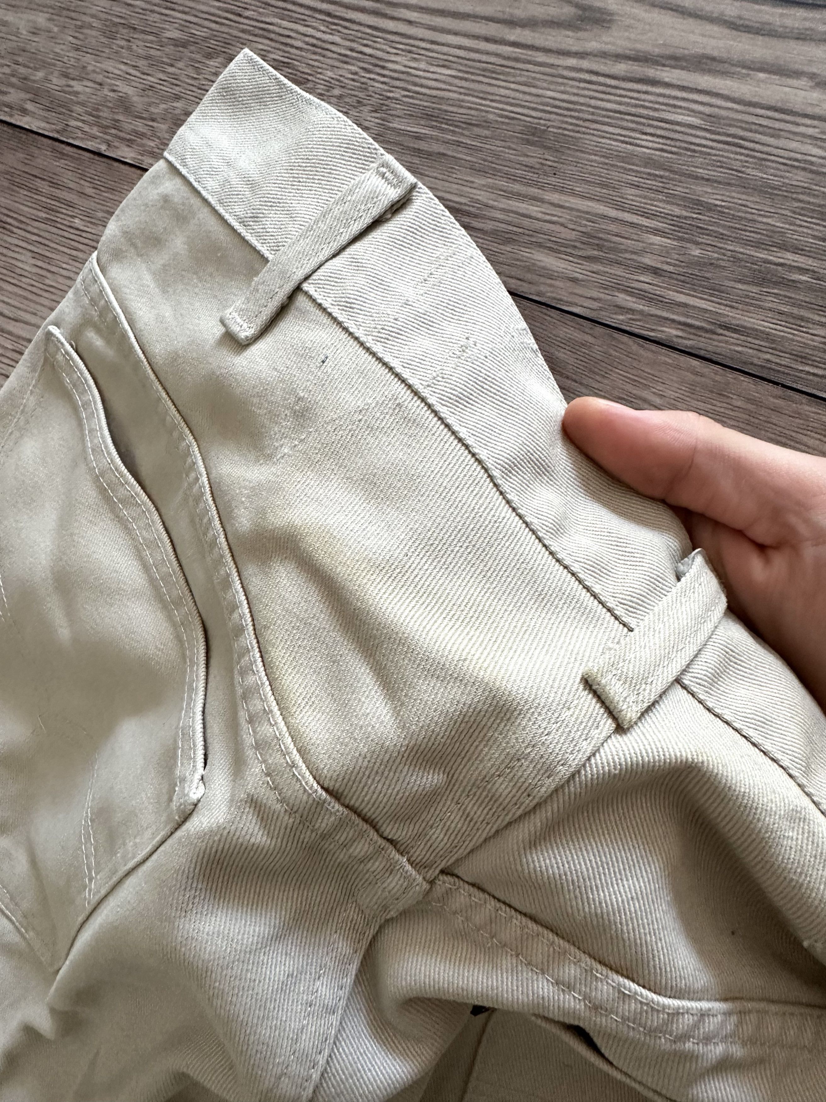 Levi's Vintage Clothing Trousers Levis Strauss Sta Prest vintage men chino Size US 38 / EU 54 - 12 Thumbnail