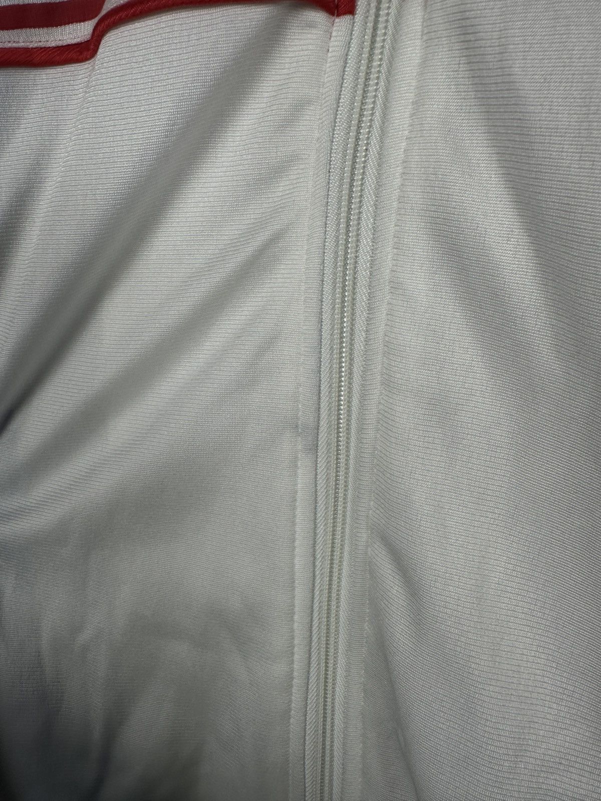 USA Olympics Olympia Sport Equipment Zip Jacket Olympics Games Size XL Size US XL / EU 56 / 4 - 10 Thumbnail