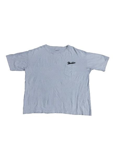 Number (N)ine Number Nine Logo Tee Size US XL / EU 56 / 4 - 1 Thumbnail