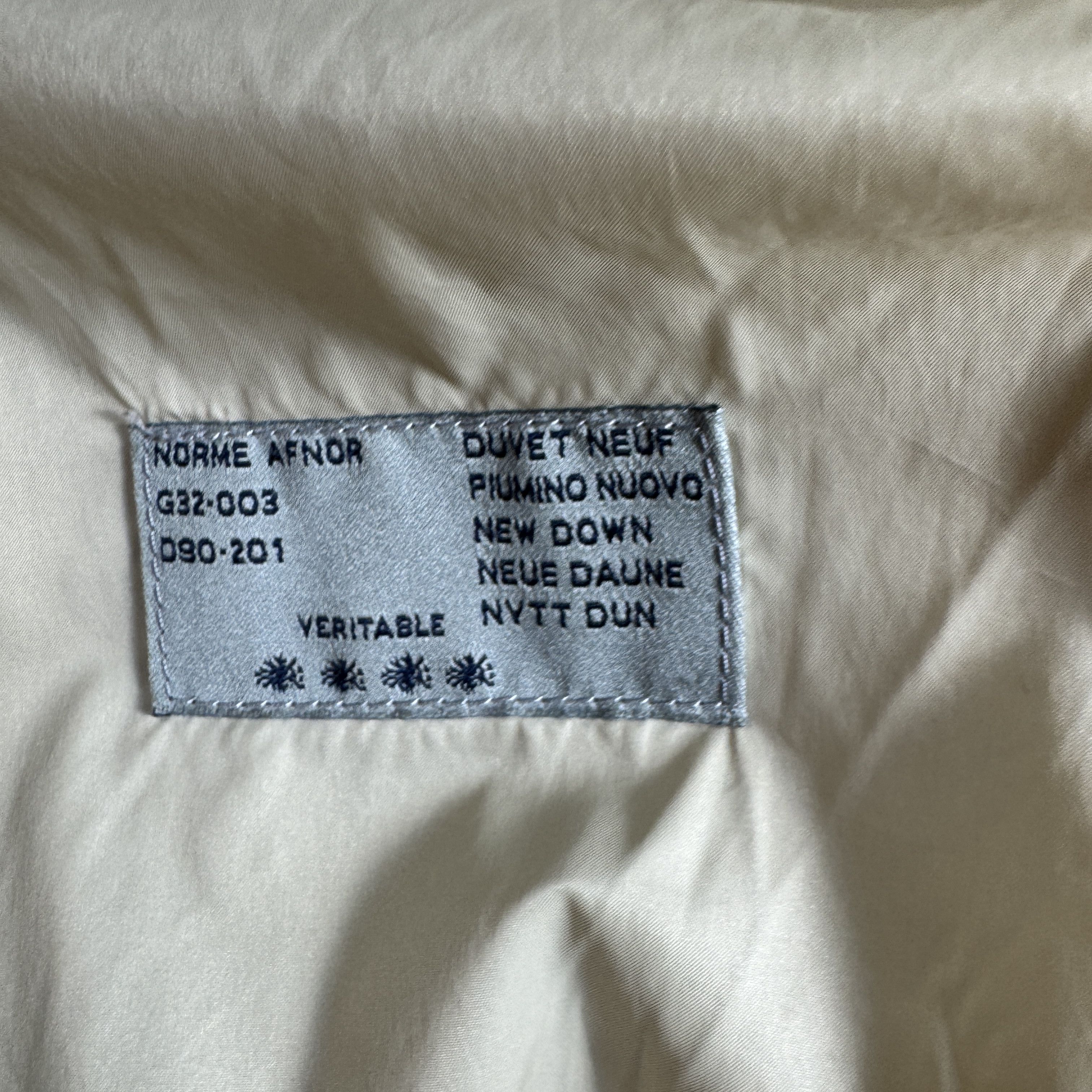 Moncler Moncler Long Coats Size S / US 4 / IT 40 - 4 Thumbnail