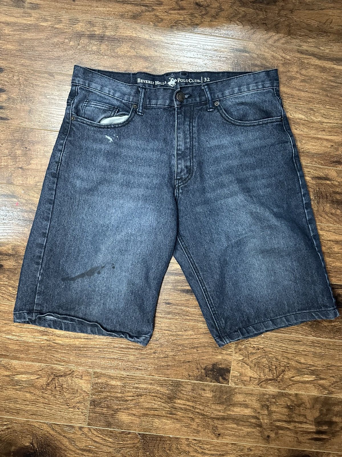 Polo Ralph Lauren Polo jorts Size US 34 / EU 50 - 1 Thumbnail