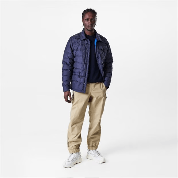 Moncler Lavachy Jacket Size US L / EU 52-54 / 3 - 6 Thumbnail