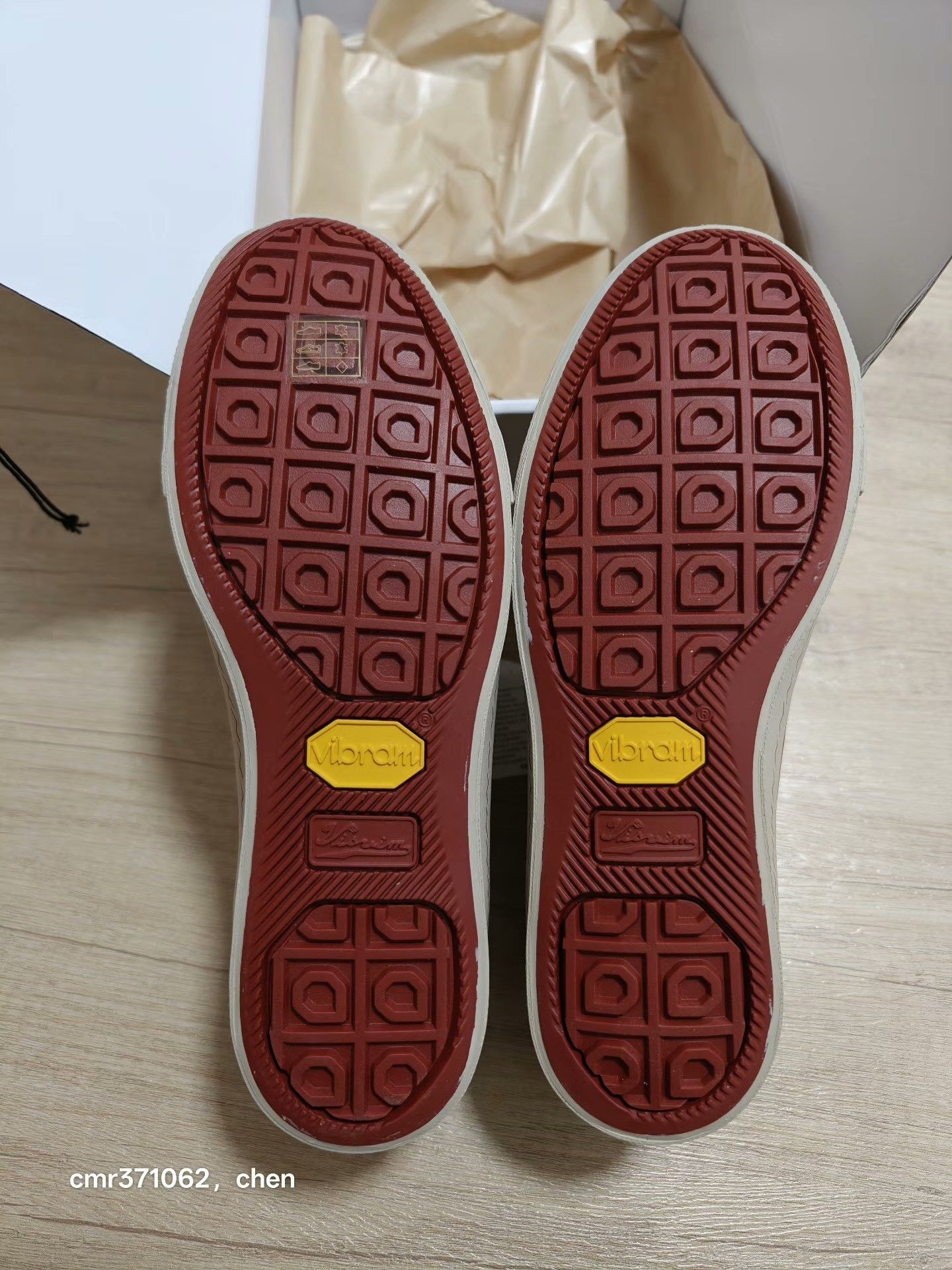Visvim VISVIM 25AW SKAGWAY LO SUEDE Size US 10 / EU 43 - 4 Thumbnail
