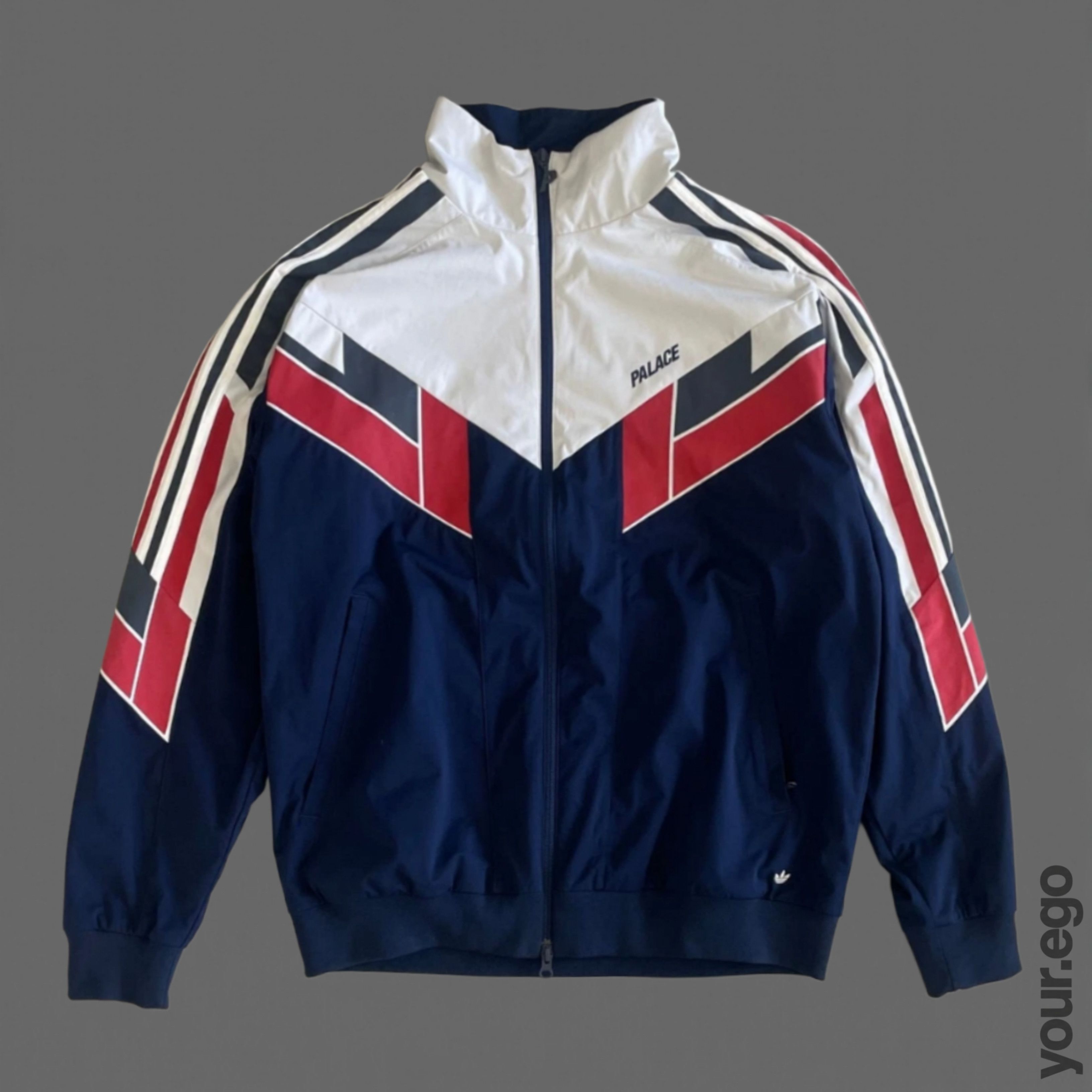 Palace Palace PA-1 Peace Amore jacket | Grailed