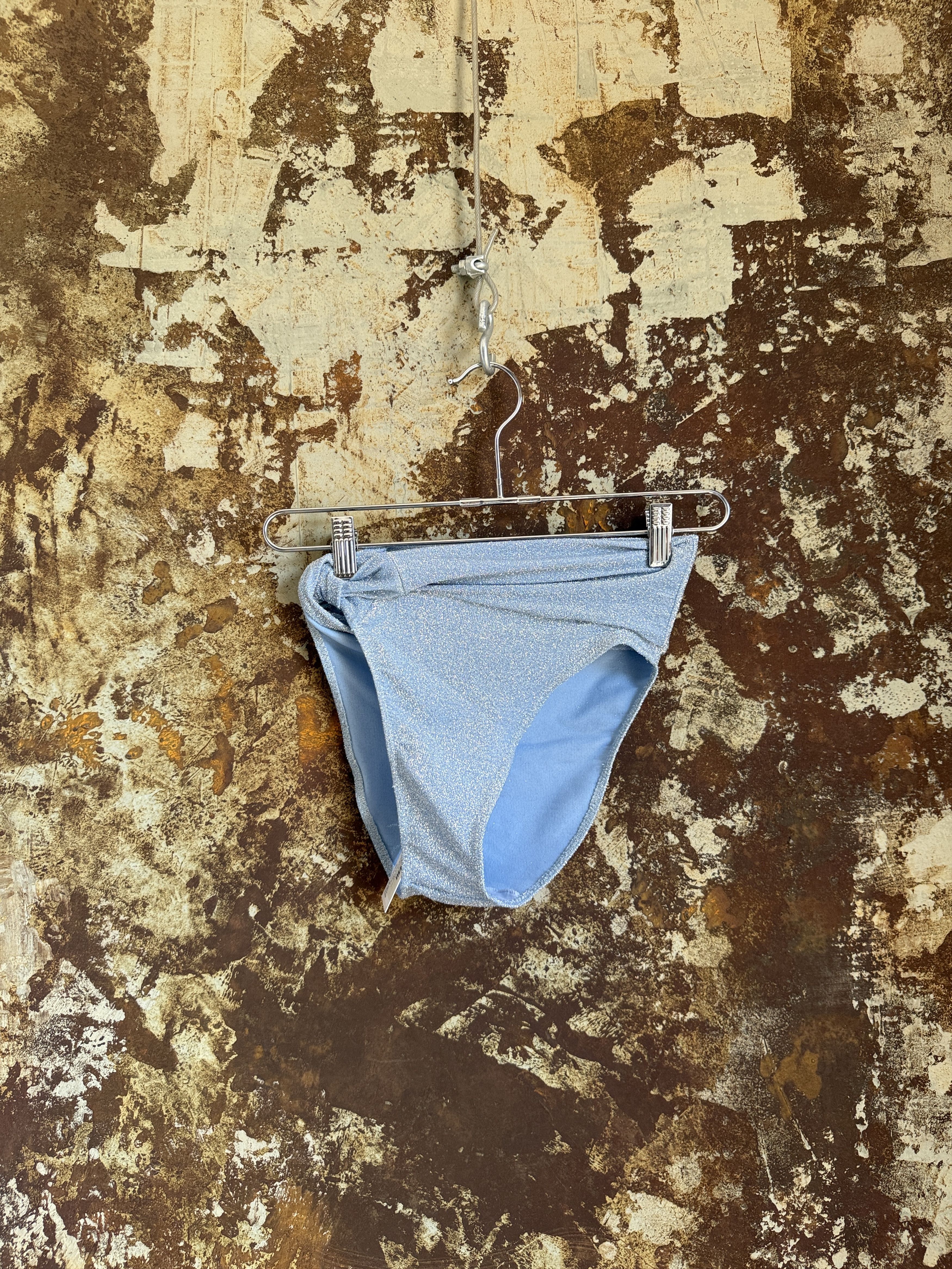 Other $345 NWT SUPRIYA LELE HIGH TWIST KNICKERS Size 27" / US 4 / IT 40 - 7 Thumbnail