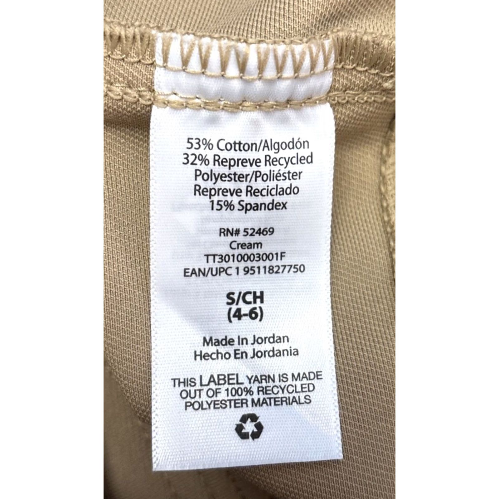 Vintage VINTAGE? No. Size 28" / US 6 / IT 42 - 6 Thumbnail