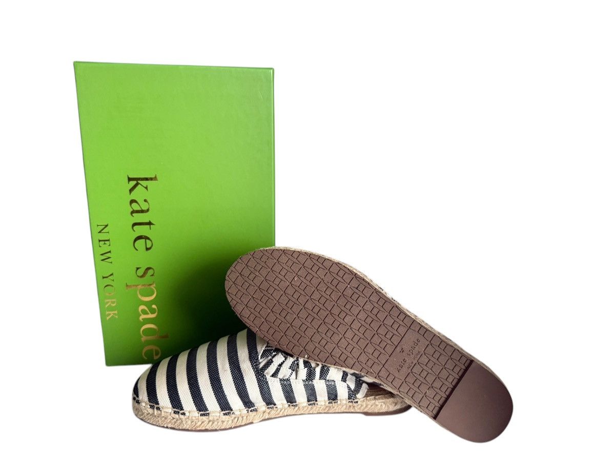 Kate Spade Espadryle Kate Spade New Size US 9 / IT 39 - 2 Thumbnail