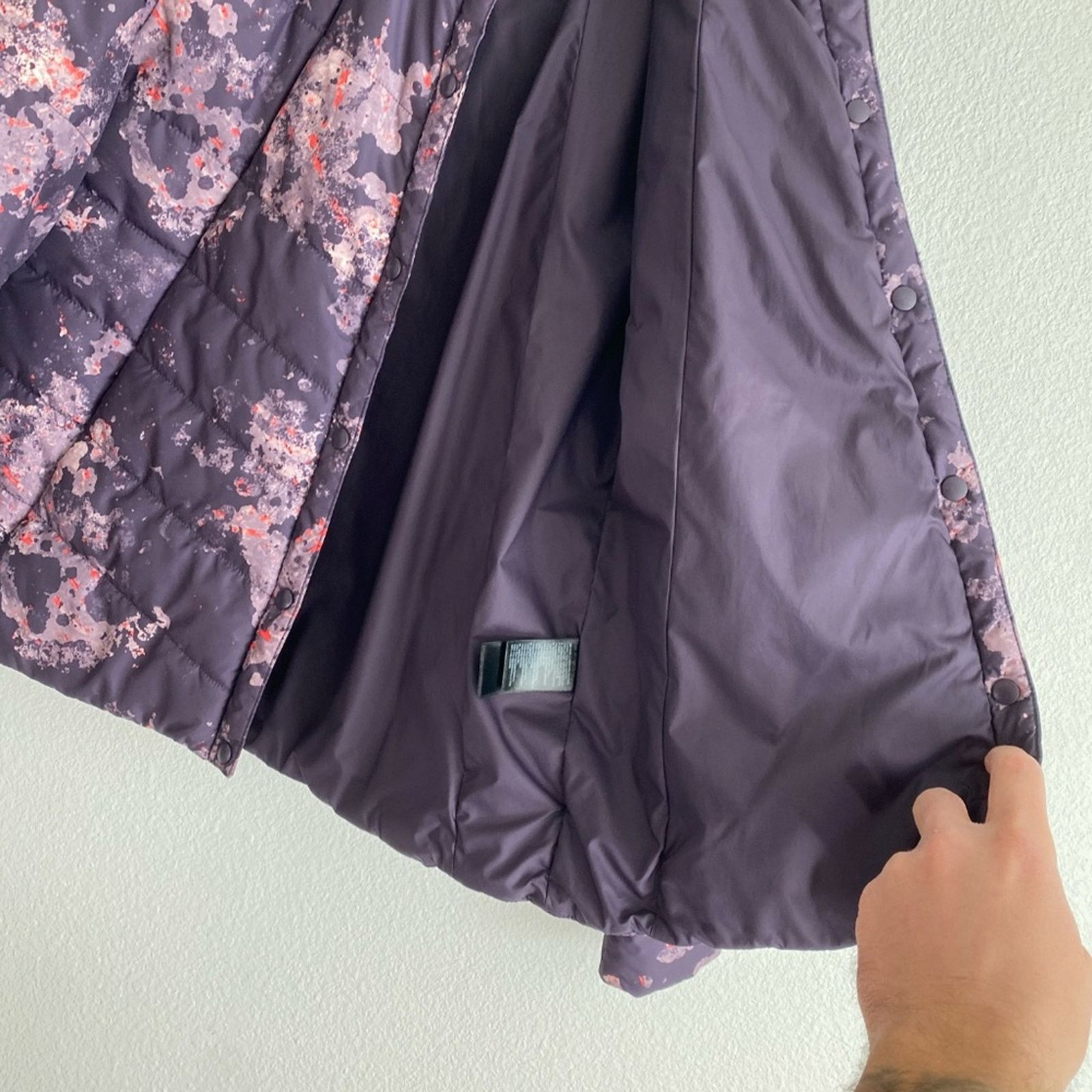 The North Face NWOT The North Face Women's Puffer Jacket - SP Size S / US 4 / IT 40 - 6 Thumbnail