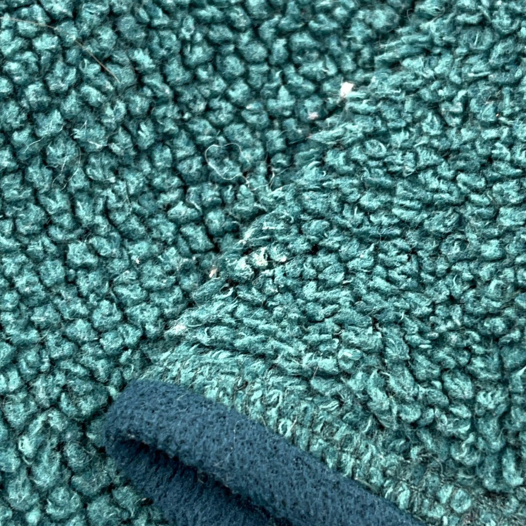 Patagonia Patagonia Pullover Sweatshirt Women Medium Green Fleece Knit? Size M / US 6-8 / IT 42-44 - 7 Thumbnail