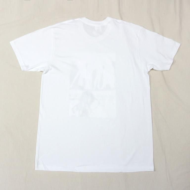 Designer × Supreme × Vintage Supreme American Picture T-Shirt Size US L / EU 52-54 / 3 - 4 Thumbnail