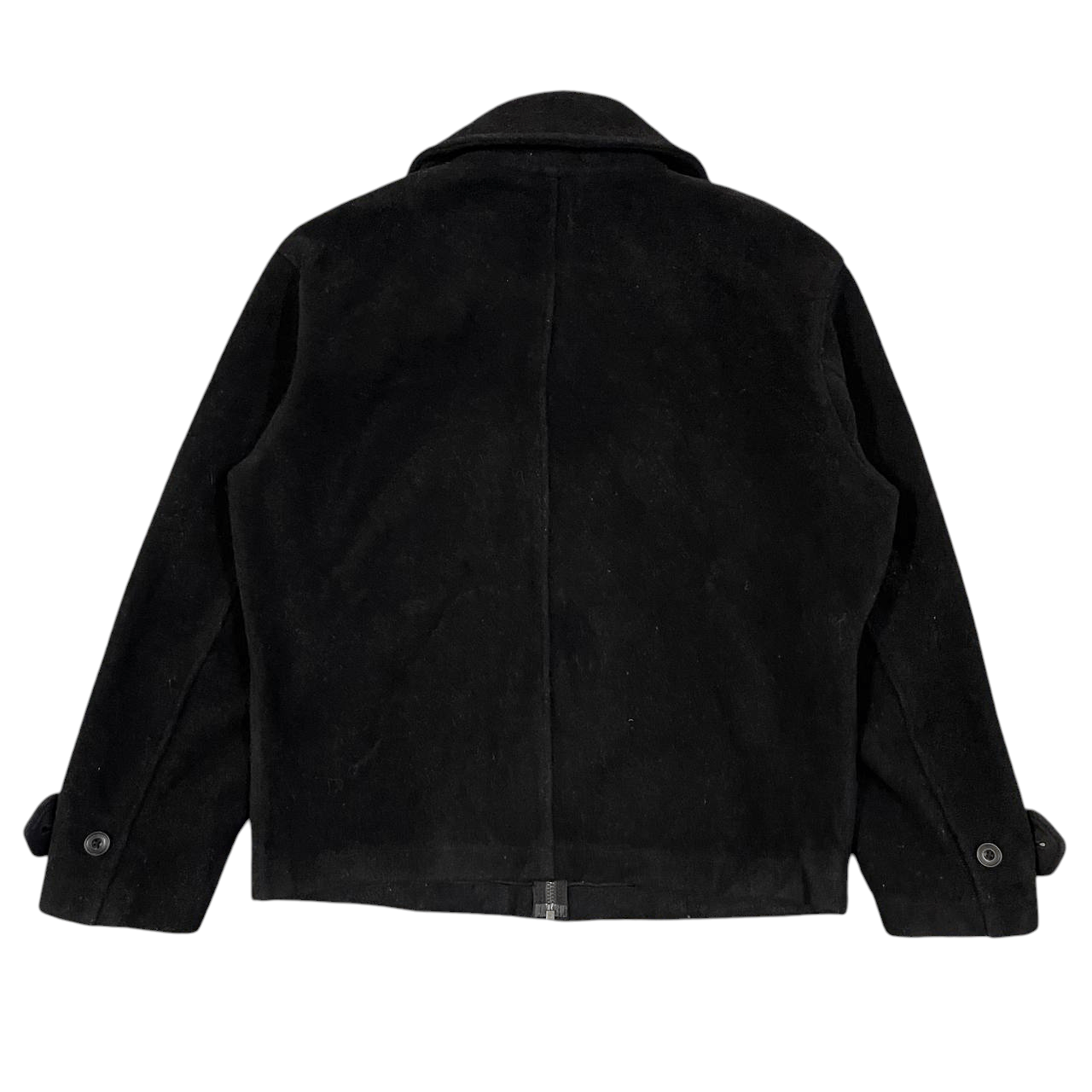 Lemaire × Uniqlo Uniqlo x Lemaire Wool Jacket Size US L / EU 52-54 / 3 - 12 Thumbnail
