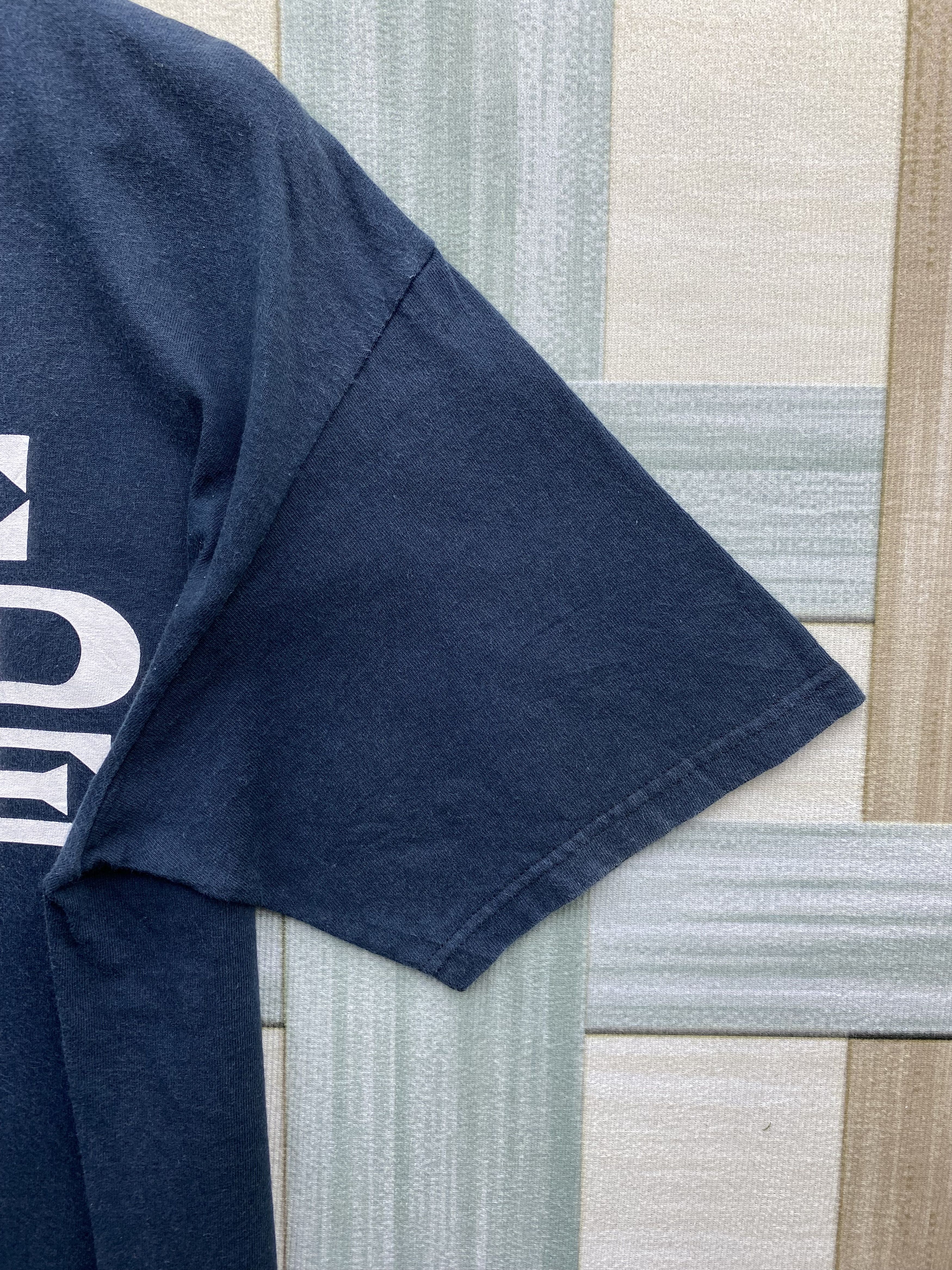 Japanese Brand × Narcotic GDC × Vintage Vintage Narcotic GDC One Eye Joke T-Shirt Size US L / EU 52-54 / 3 - 7 Thumbnail