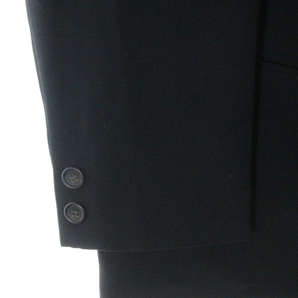 Yohji Yamamoto Yohji Yamamoto POUR HOMME // 93SS Delivery 2B Jacket Size US S / EU 44-46 / 1 - 5 Thumbnail