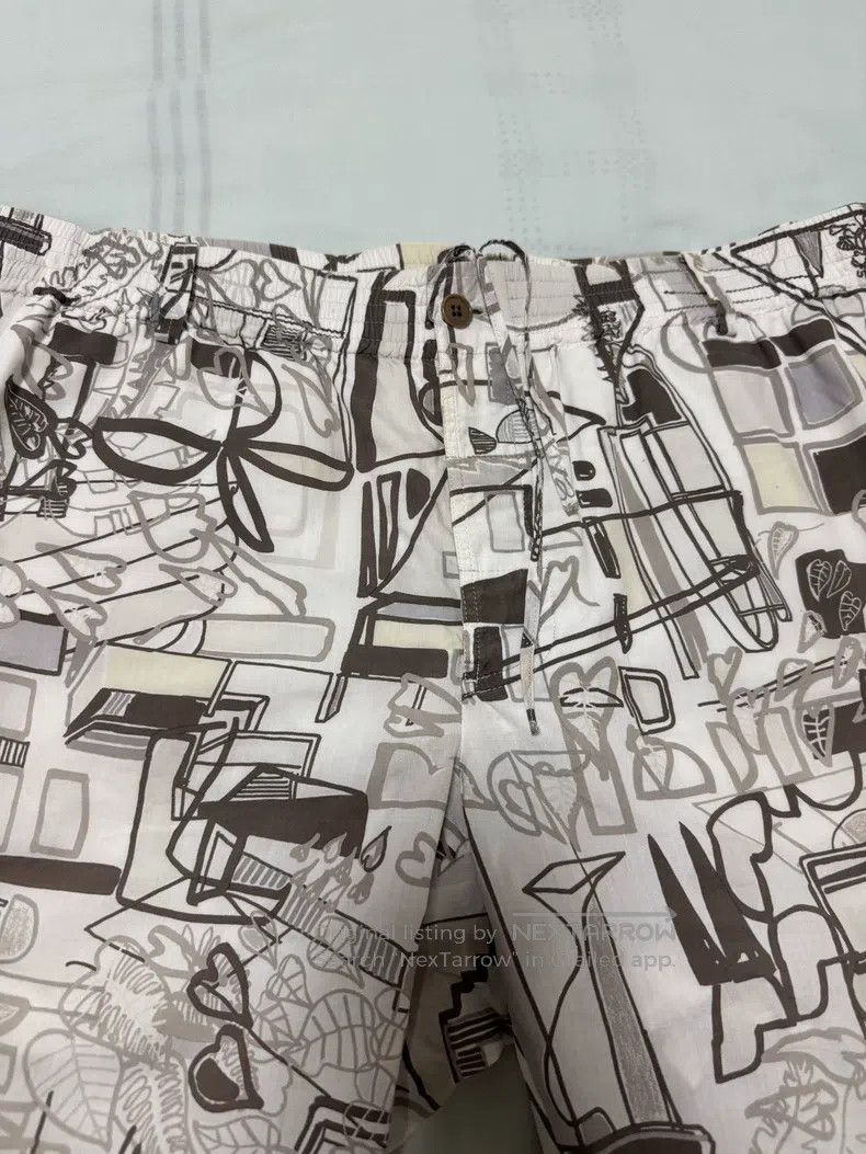 Hermes Hermes Casual pants Size US 32 / EU 48 - 6 Thumbnail