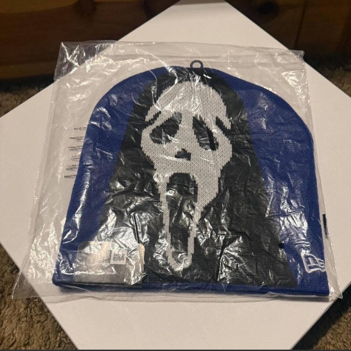 Supreme Supreme Ghostface Size ONE SIZE - 3 Thumbnail