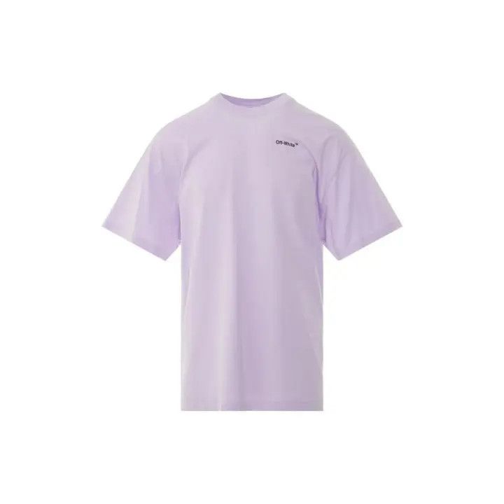 Off-White Off-White Arrow Graphic T-Shirt for Men 0079 Size US XS / EU 42 / 0 - 1 Thumbnail