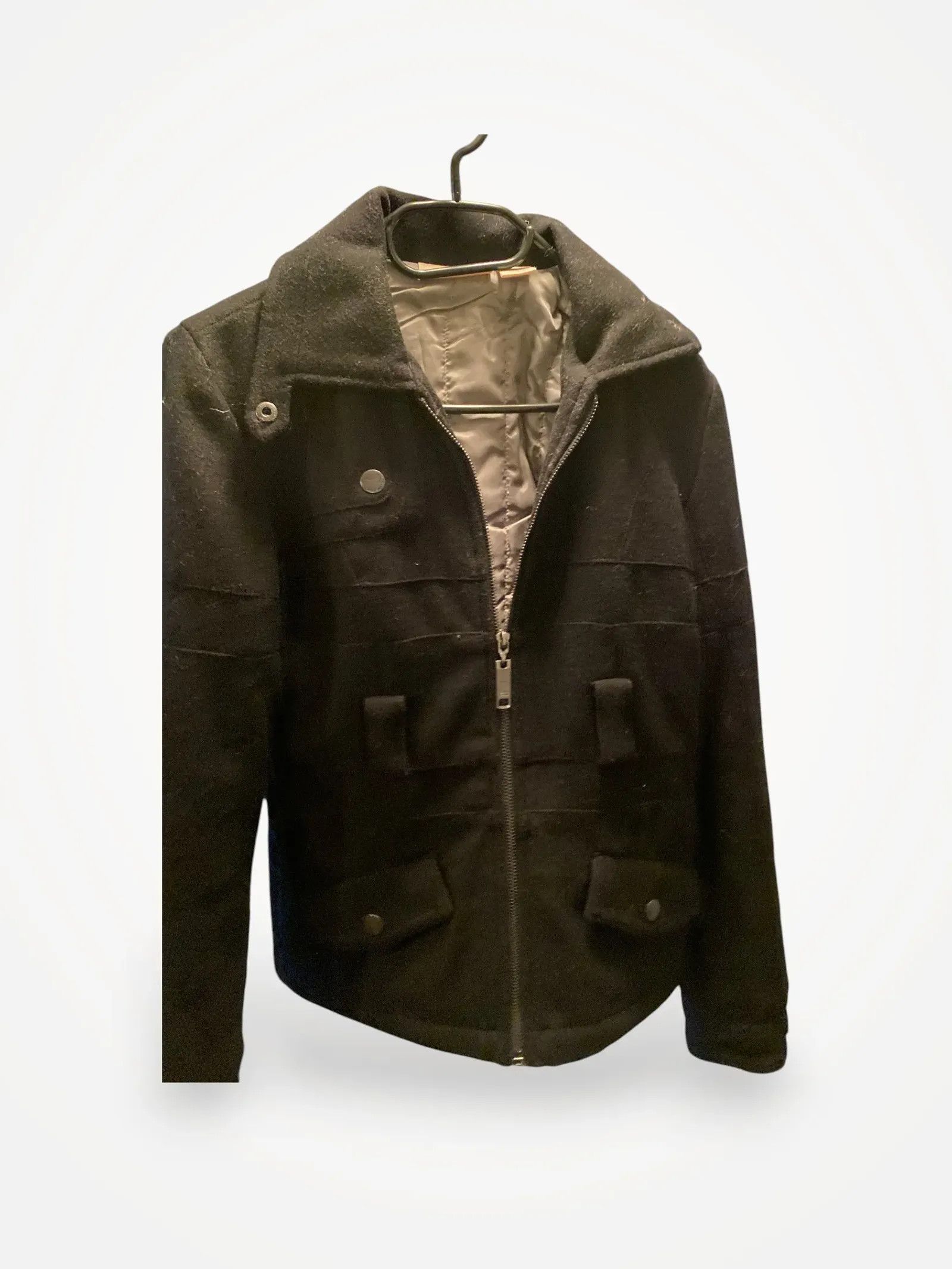 DKNY DKNY Jacket Size XS / US 0-2 / IT 36-38 - 1 Thumbnail