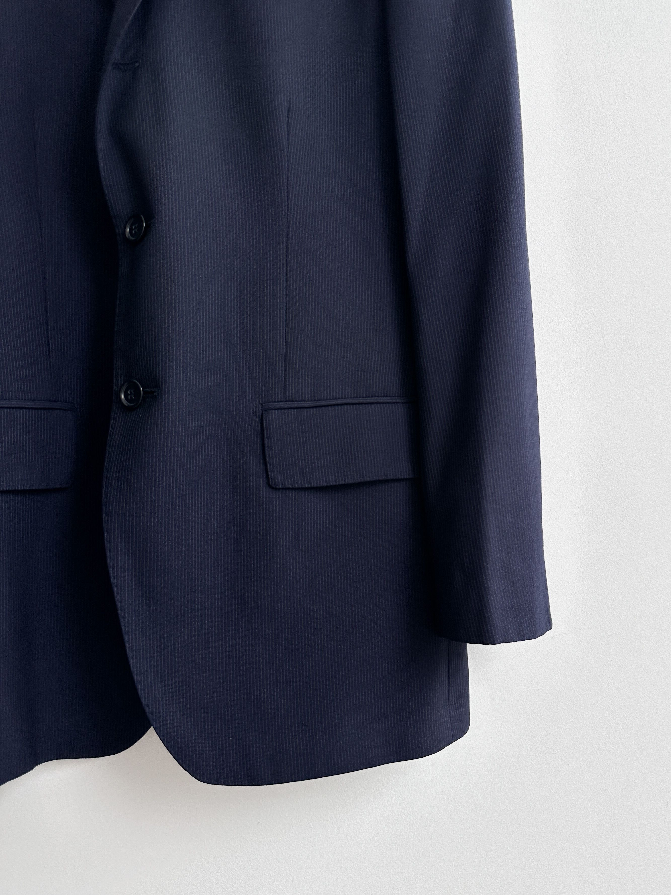 Boggi Boggi Milano Blazer Jacket Size 46R - 6 Thumbnail