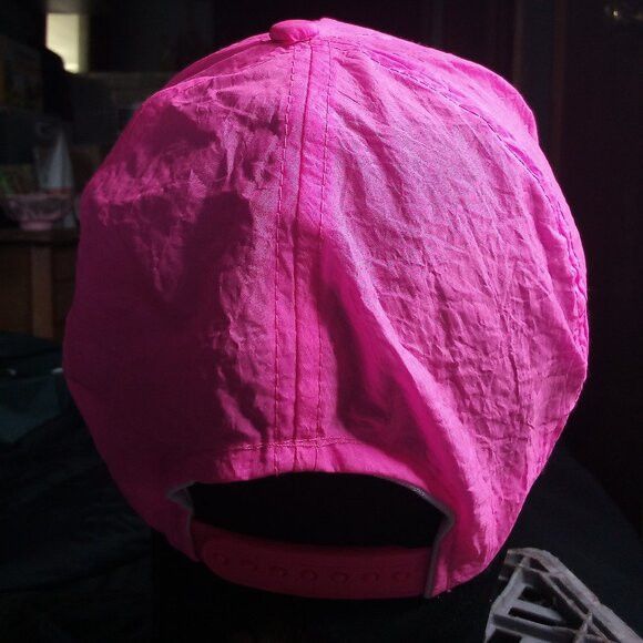 Other Deadstock Vintage Super Value Day LA-CO. Neon Snap Hat Cap Size ONE SIZE - 5 Thumbnail