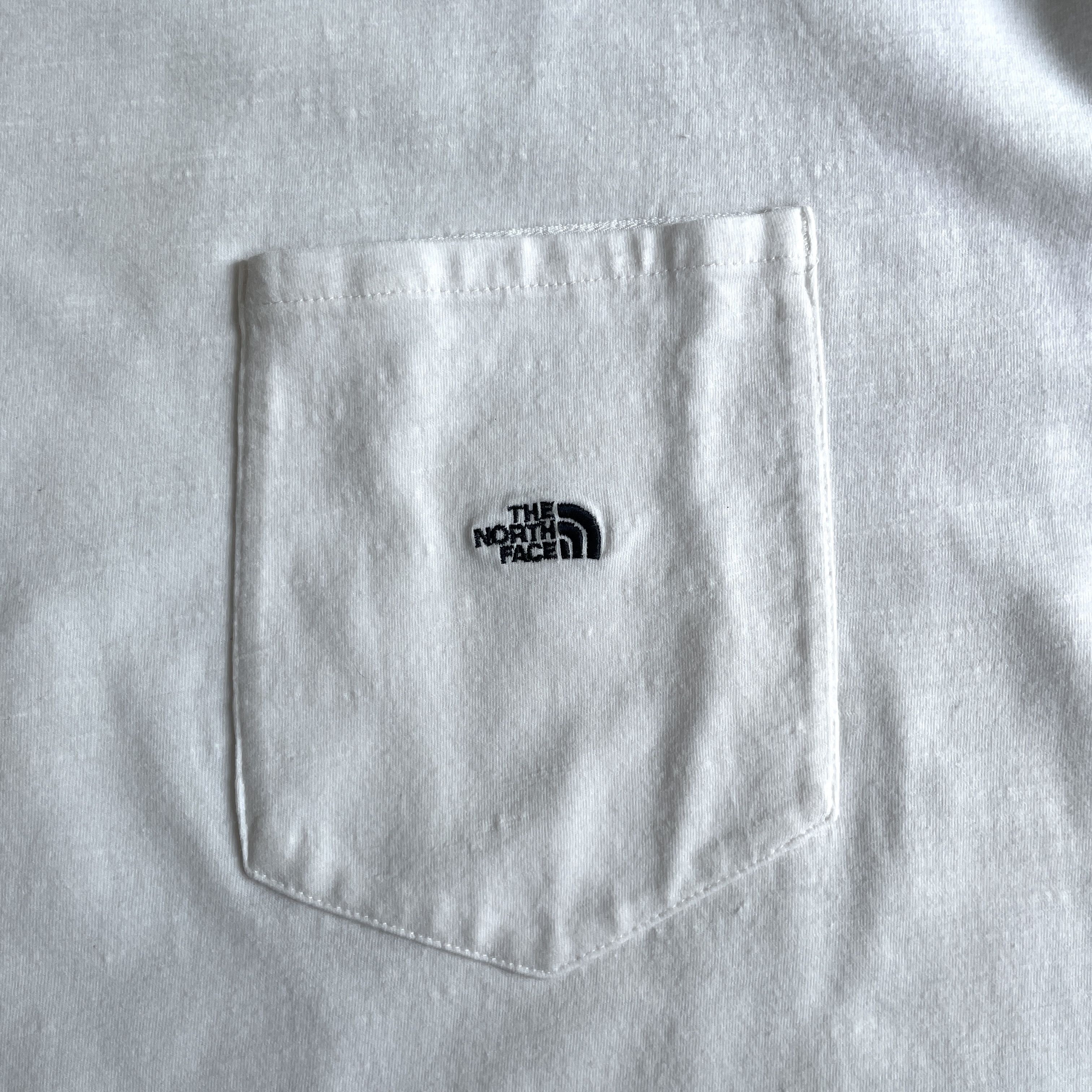 The North Face THE NORTH FACE Chest Logo Tee Size US M / EU 48-50 / 2 - 3 Thumbnail