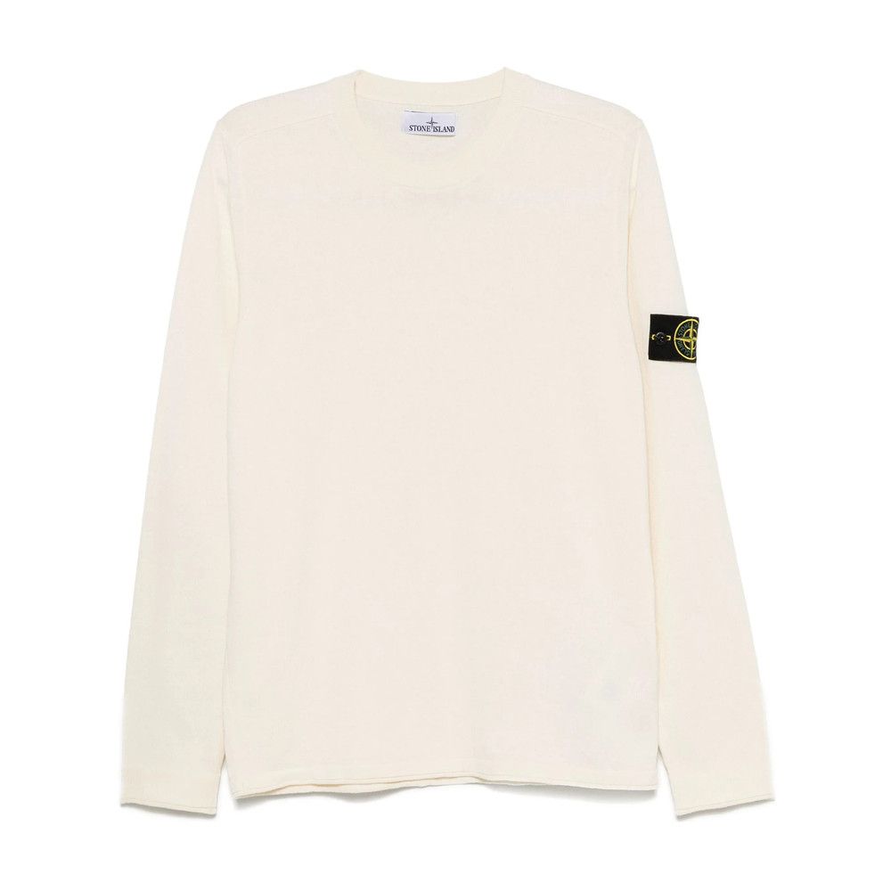 Stone Island Stone Island NEUTRALS Sweaters & Knitwear - Jumpers Size US XXL / EU 58 / 5 - 1 Thumbnail