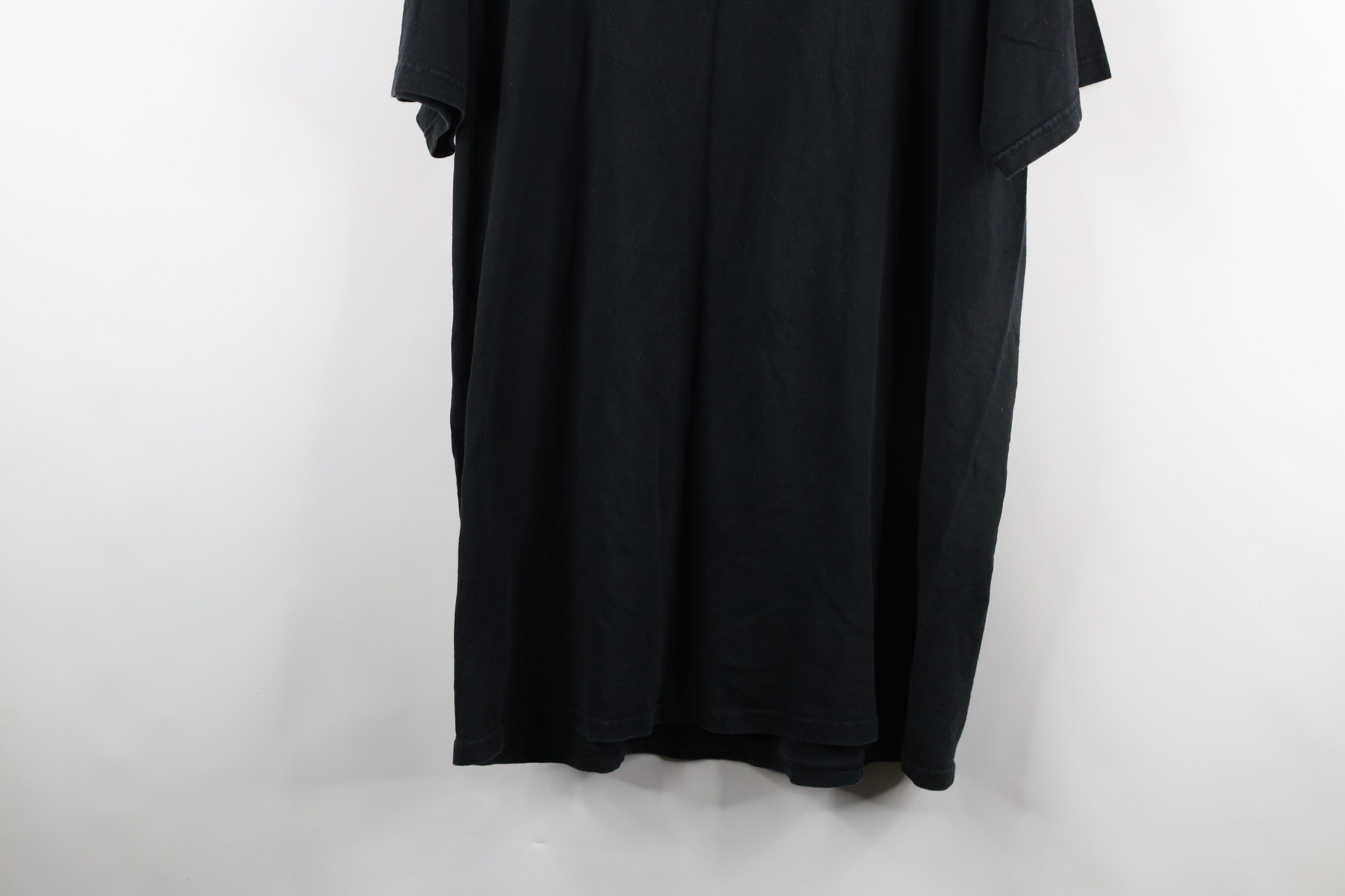 Vintage Vintage 90s Streetwear Spell Out Memphis Tennessee T-Shirt Size US XXL / EU 58 / 5 - 12 Thumbnail