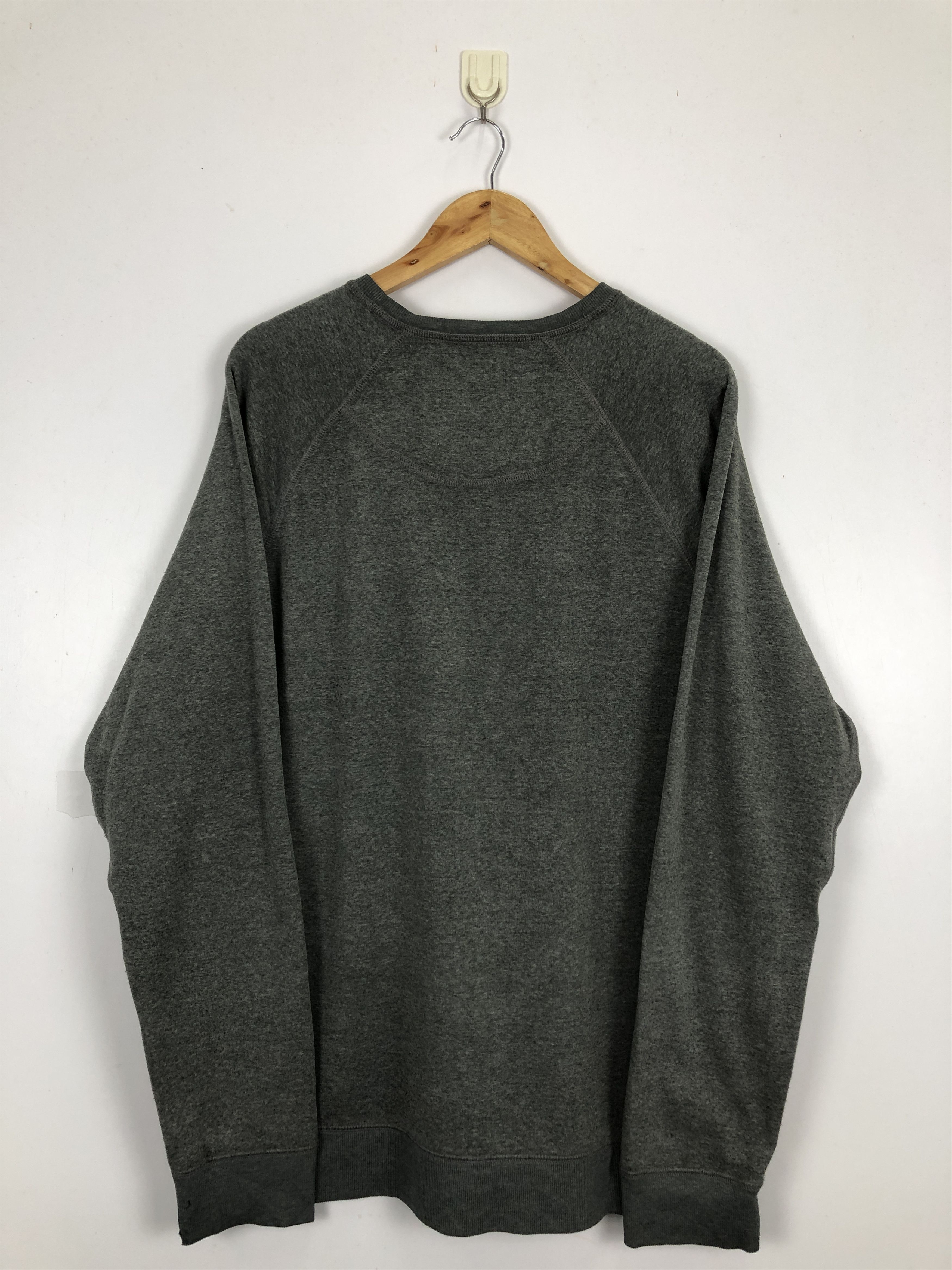Levi's × Vintage Vintage Levis Pullover Crewneck Sweatshirt Size US XL / EU 56 / 4 - 3 Thumbnail