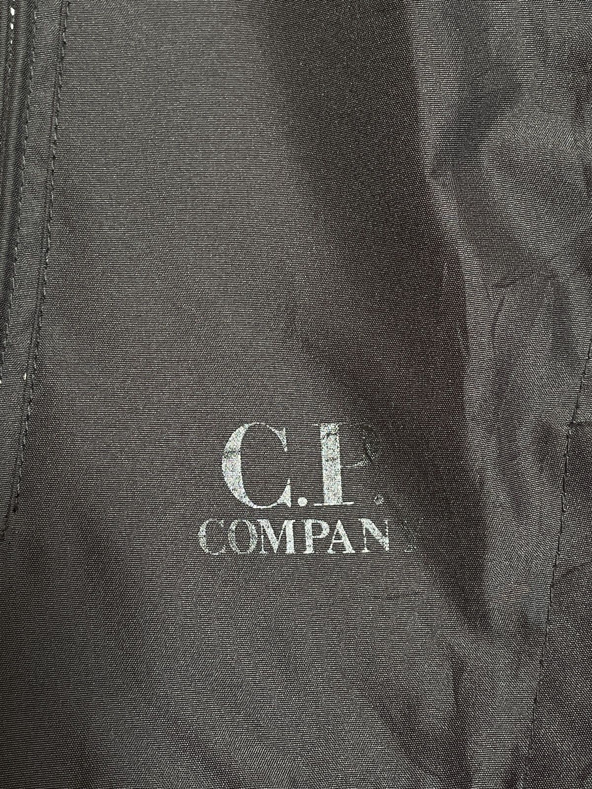 C.P. Company × Vintage Vintage Brand C.P Company Jacket 2000s Size US S / EU 44-46 / 1 - 7 Thumbnail