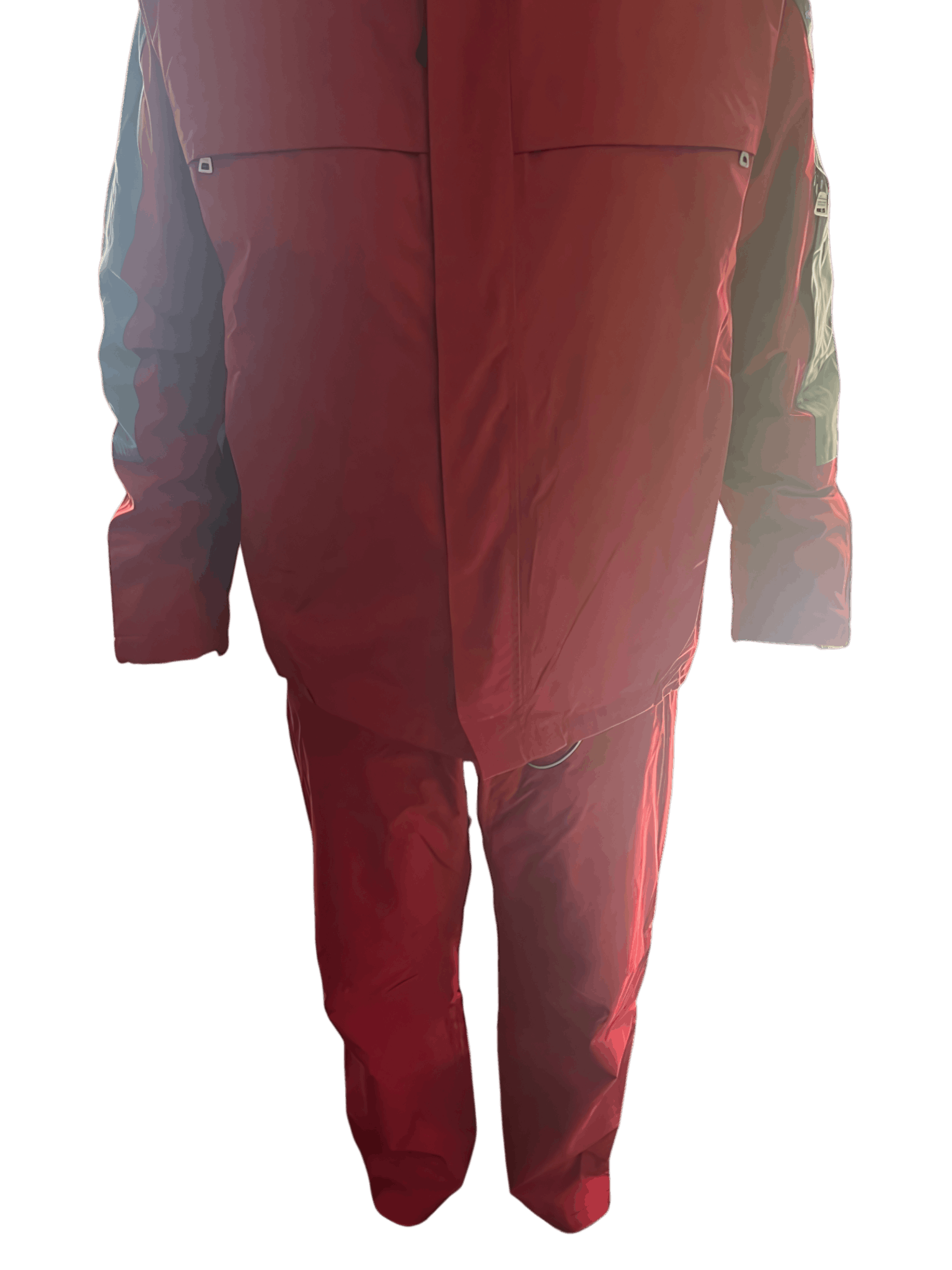 PRADA SPORT SKI SUIT