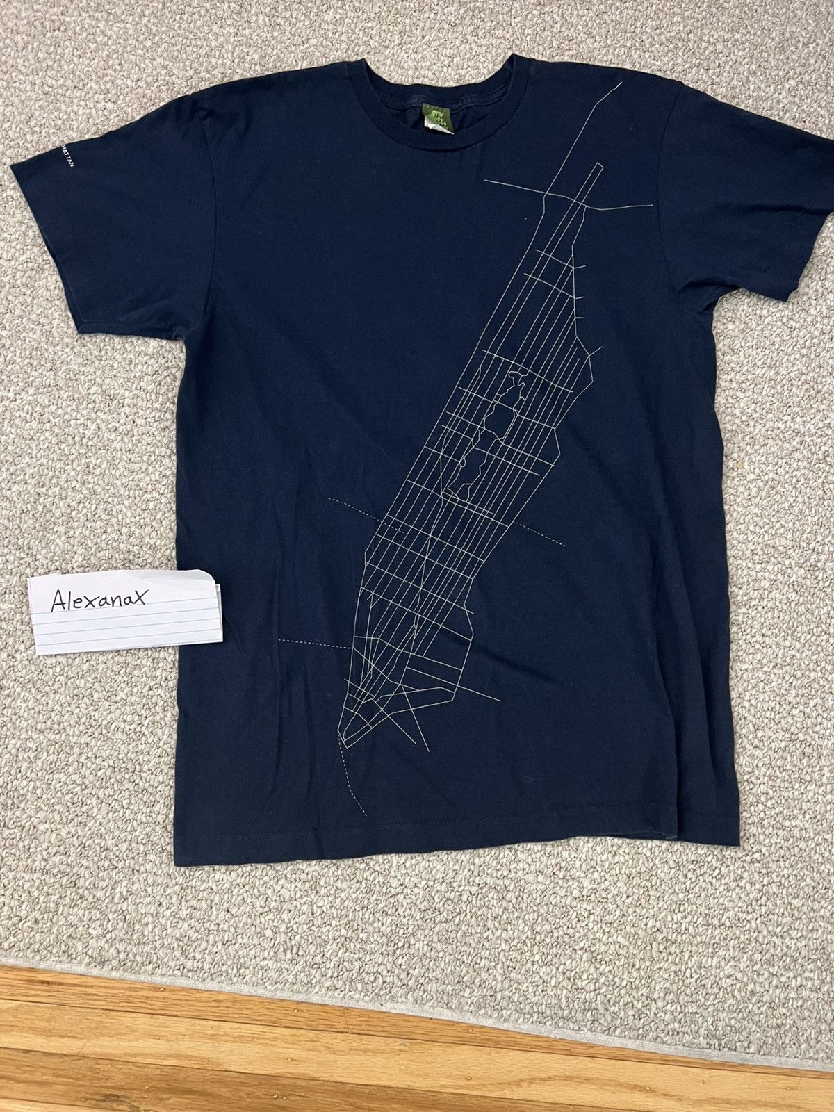 Mtv × Vintage Y2K VINTAGE 2005 mtv graphic tshirt Size US M / EU 48-50 / 2 - 1 Thumbnail